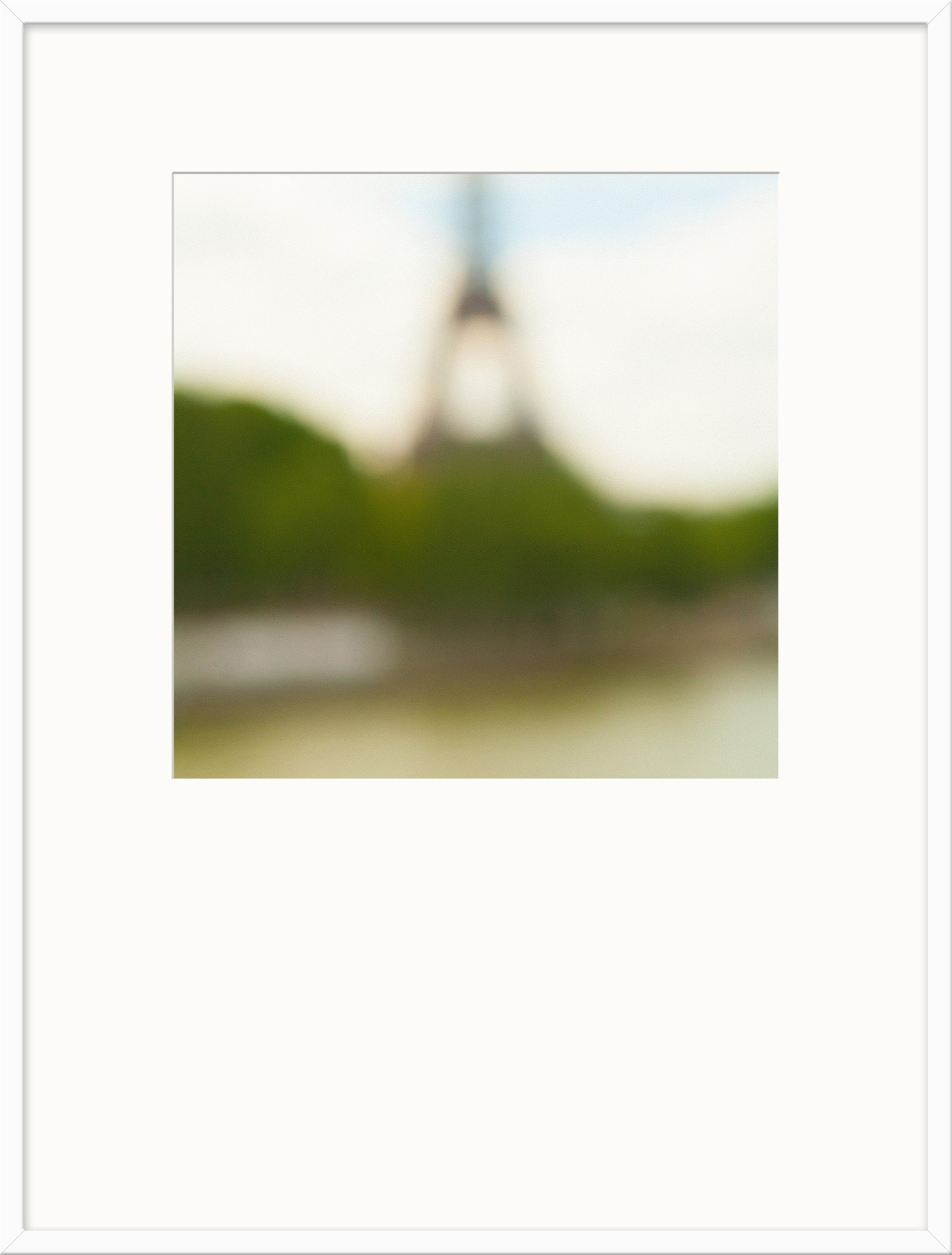 Myopie XV- Francesco Vinci