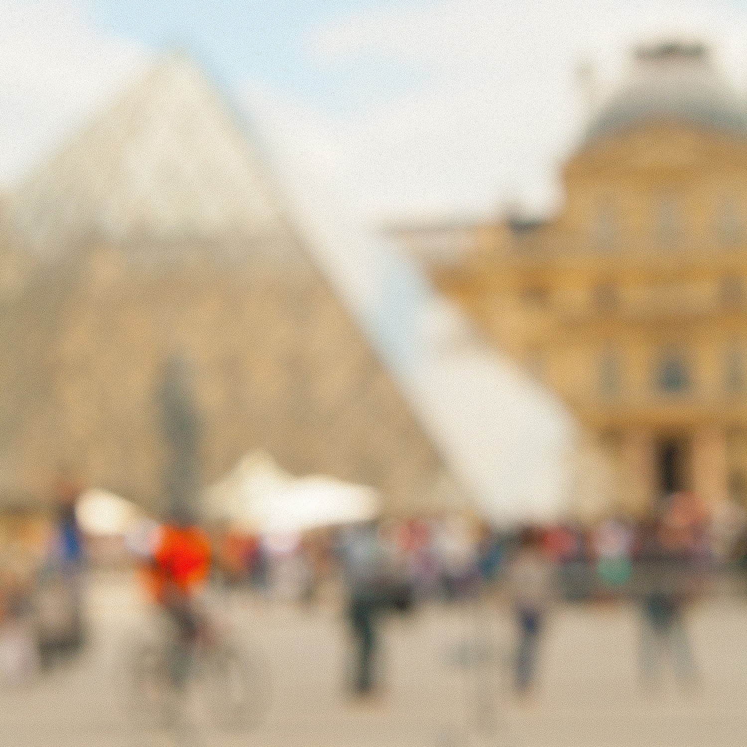 Myopie XX- Francesco Vinci