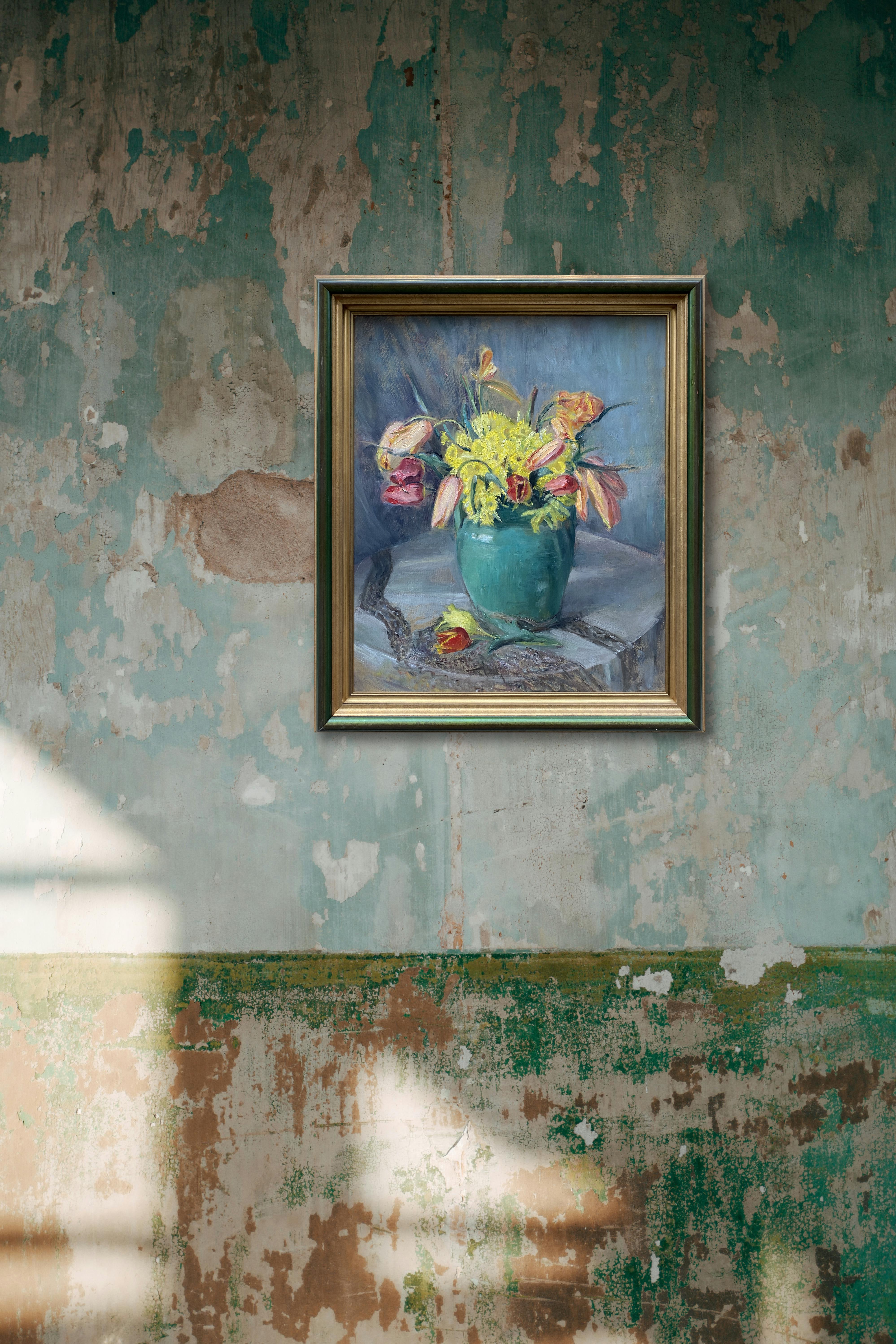 Alain Gauzelin - Untitled