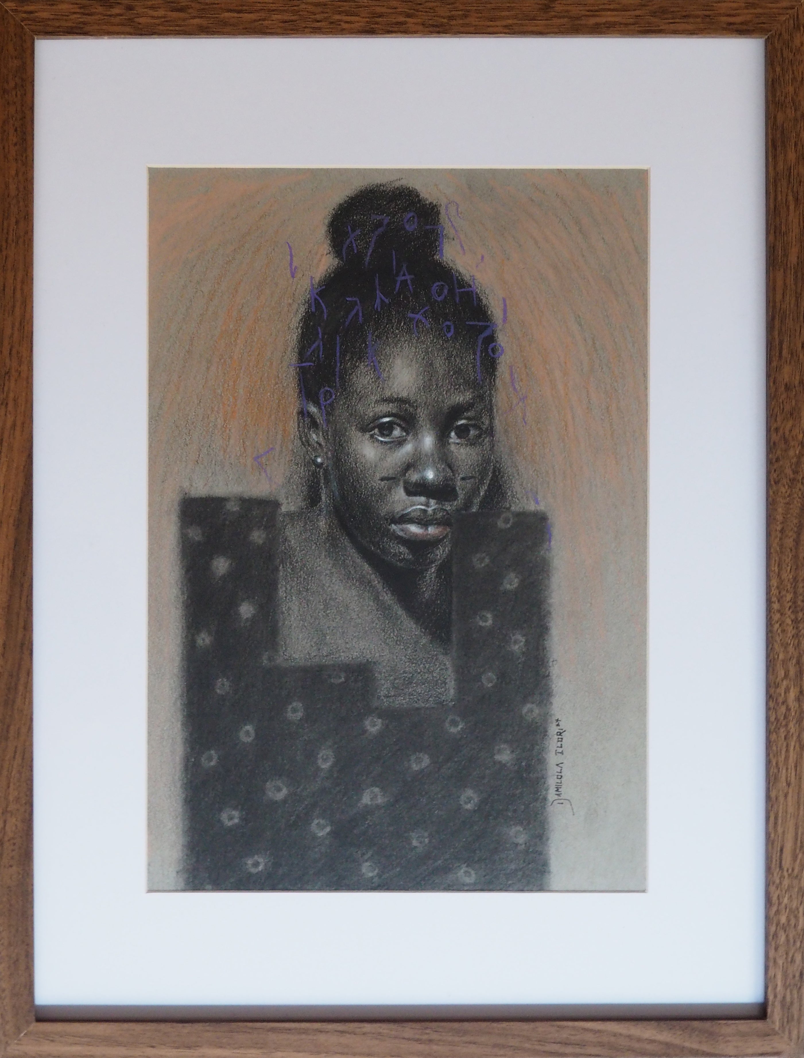 Untitled - Damilola Ilori - Last weekend before Christmas