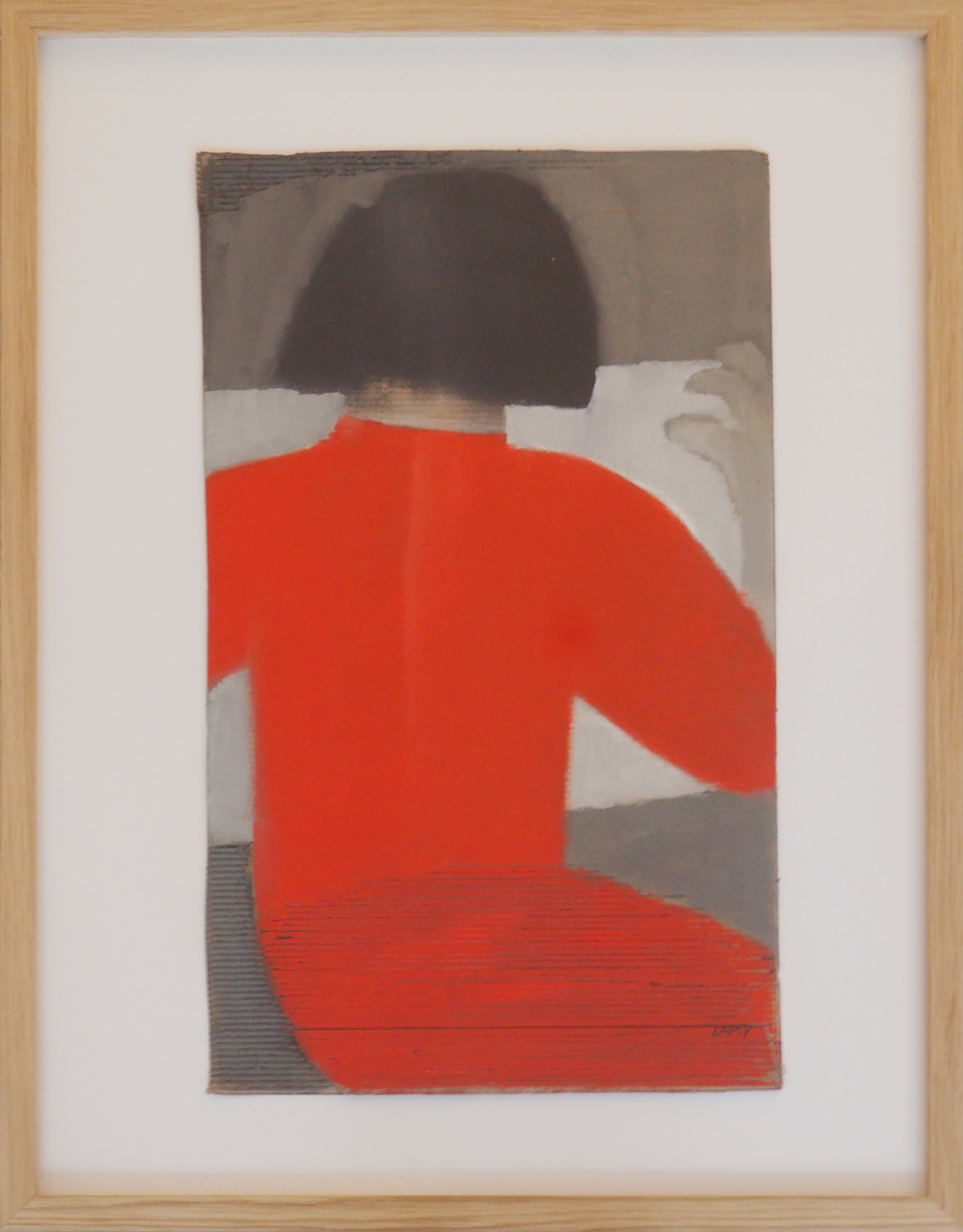 Anne - Marie-Laurence Lamy