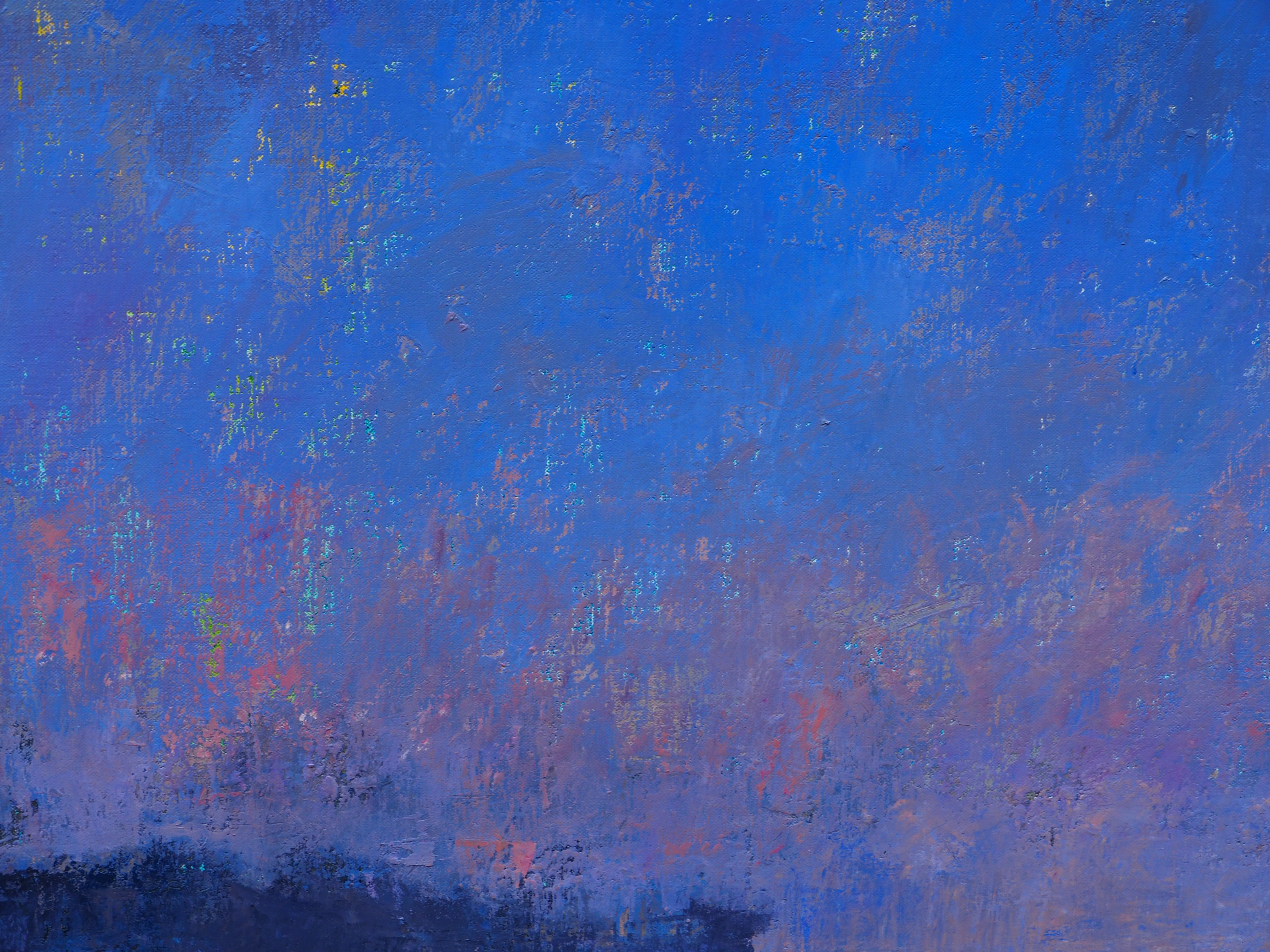 At Dawn - Miguel Nunez Rauschert