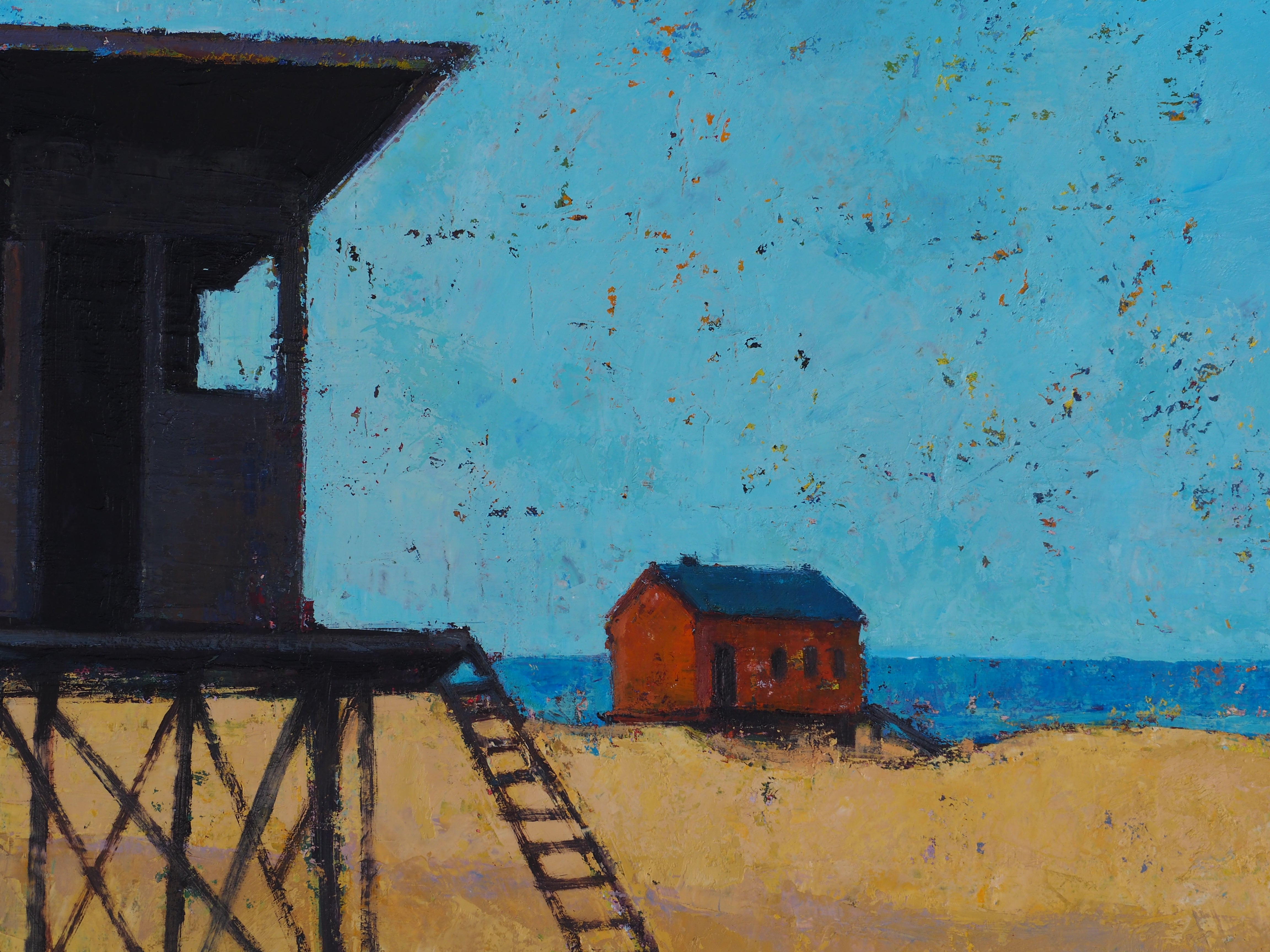 Cabo Polonio - Miguel Nunez Rauschert