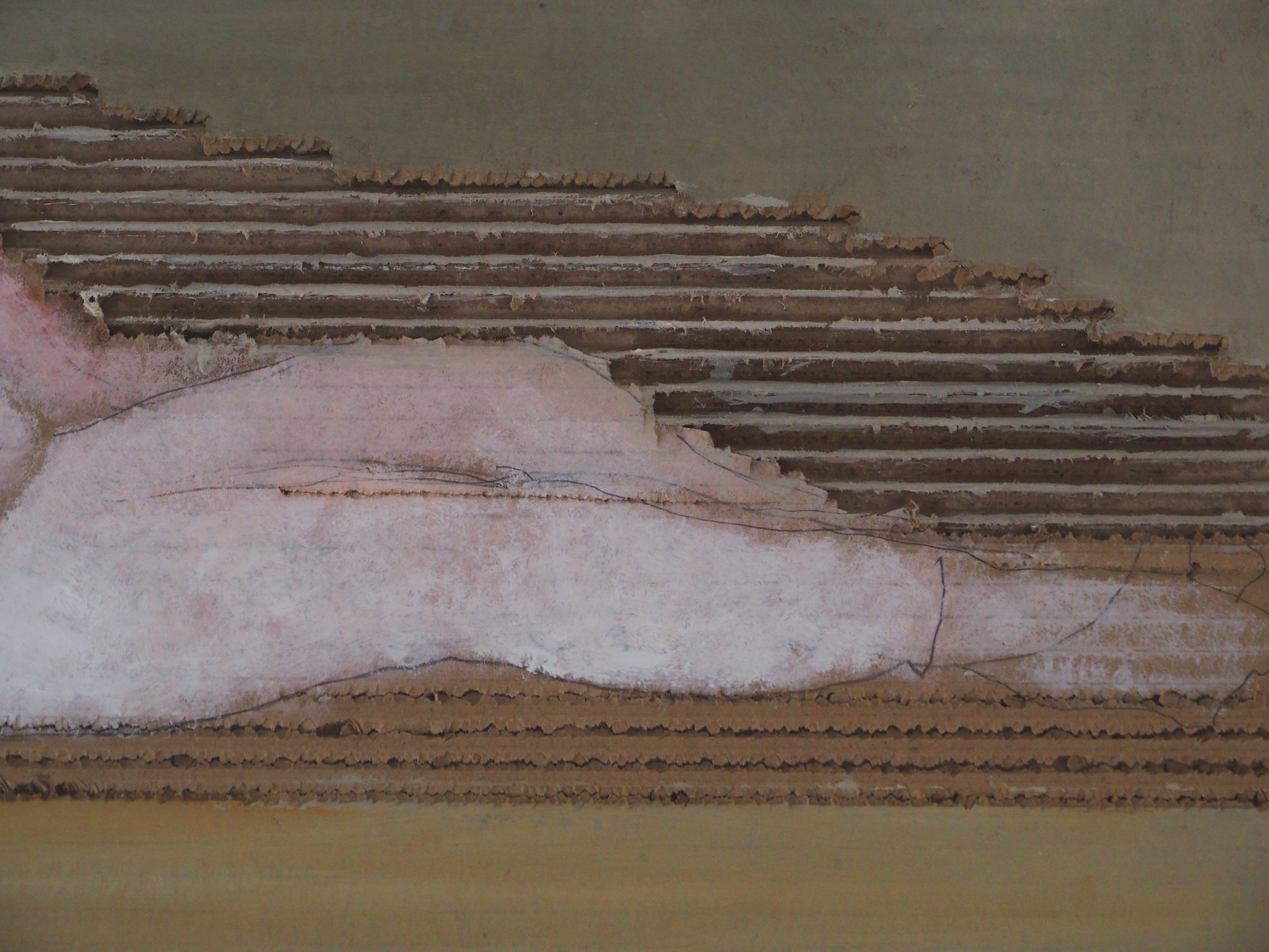 Psyche - Marie-Laurence Lamy