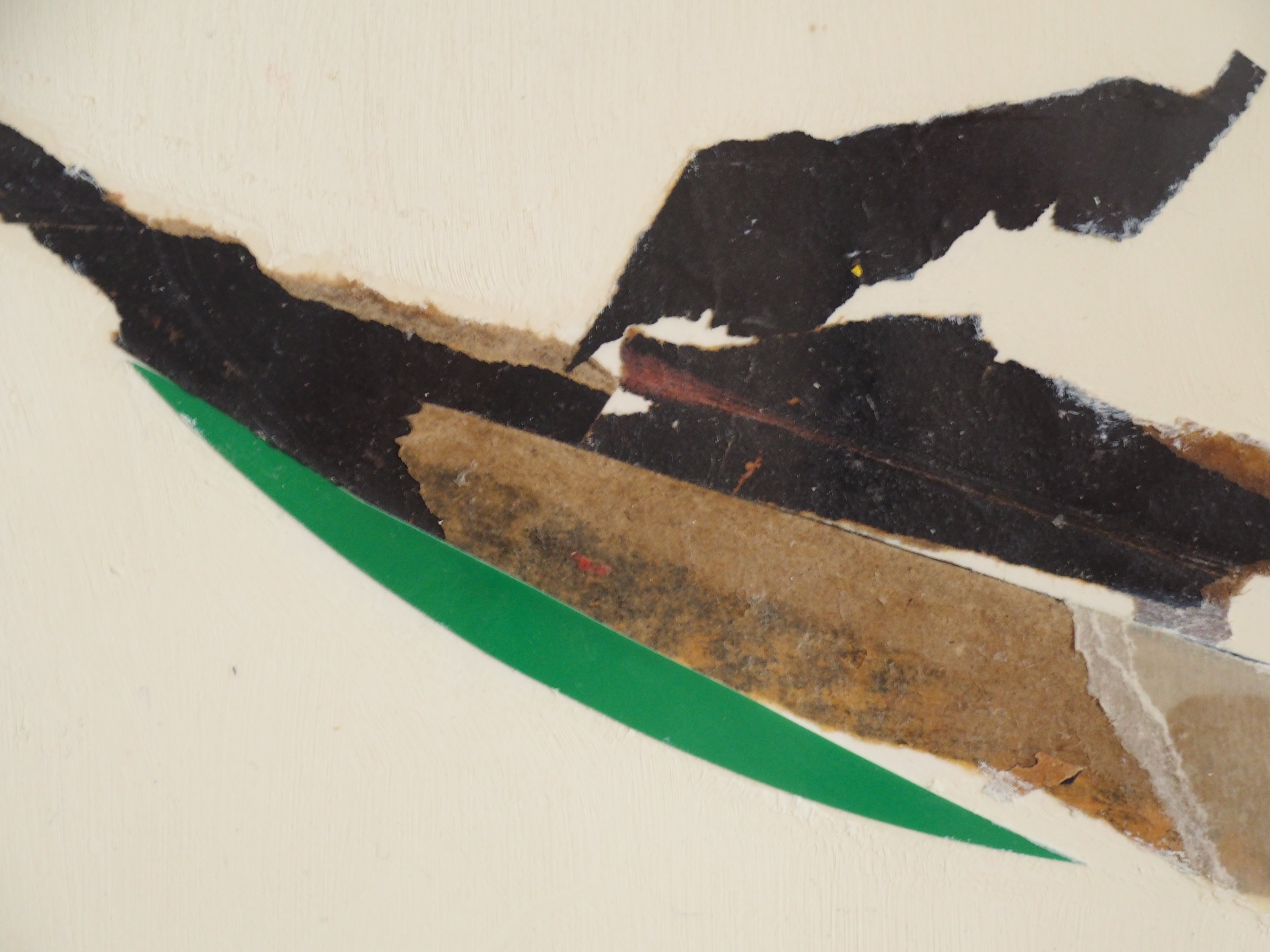Bird III - Marie-Laurence Lamy