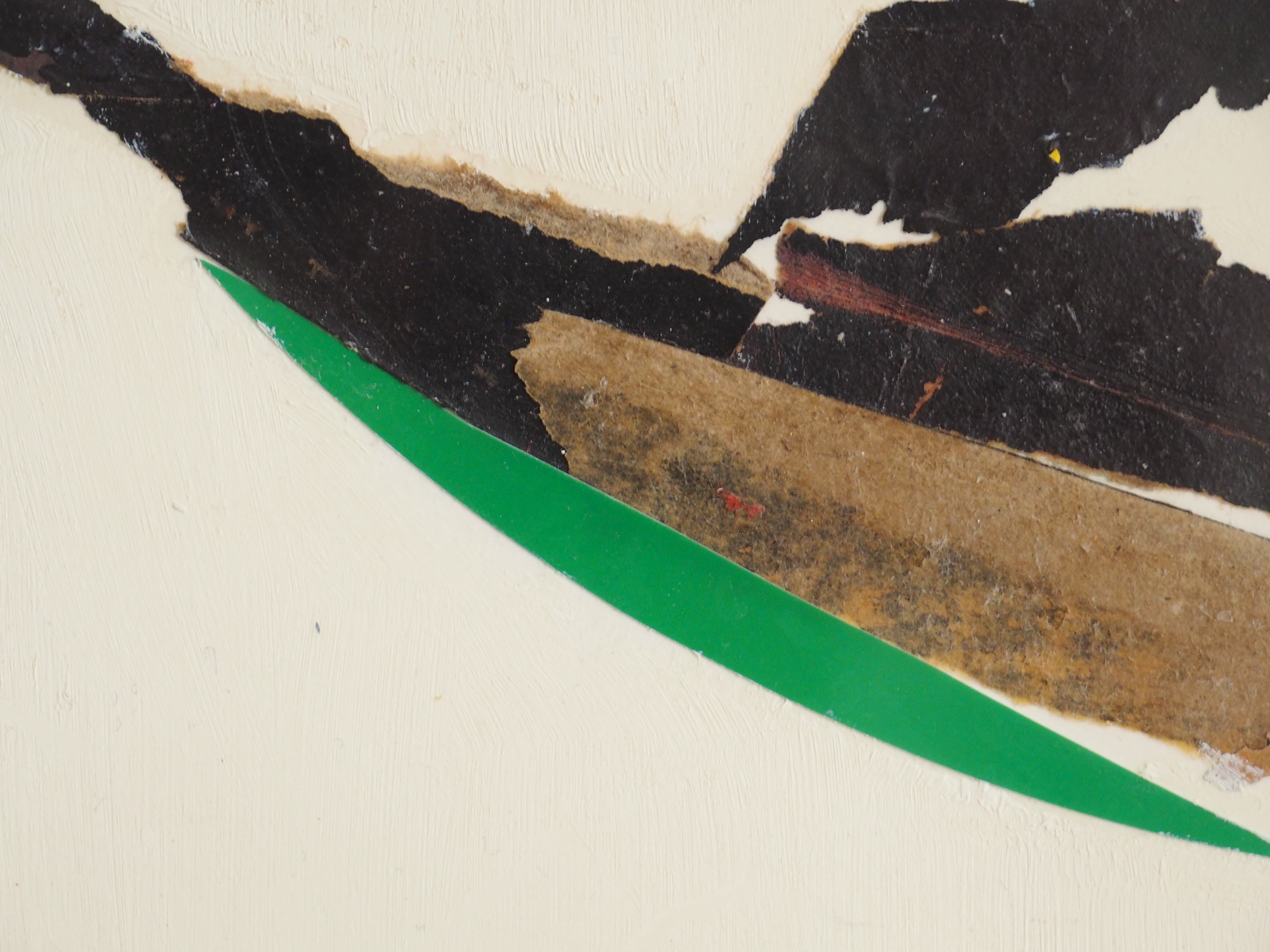 Bird III - Marie-Laurence Lamy