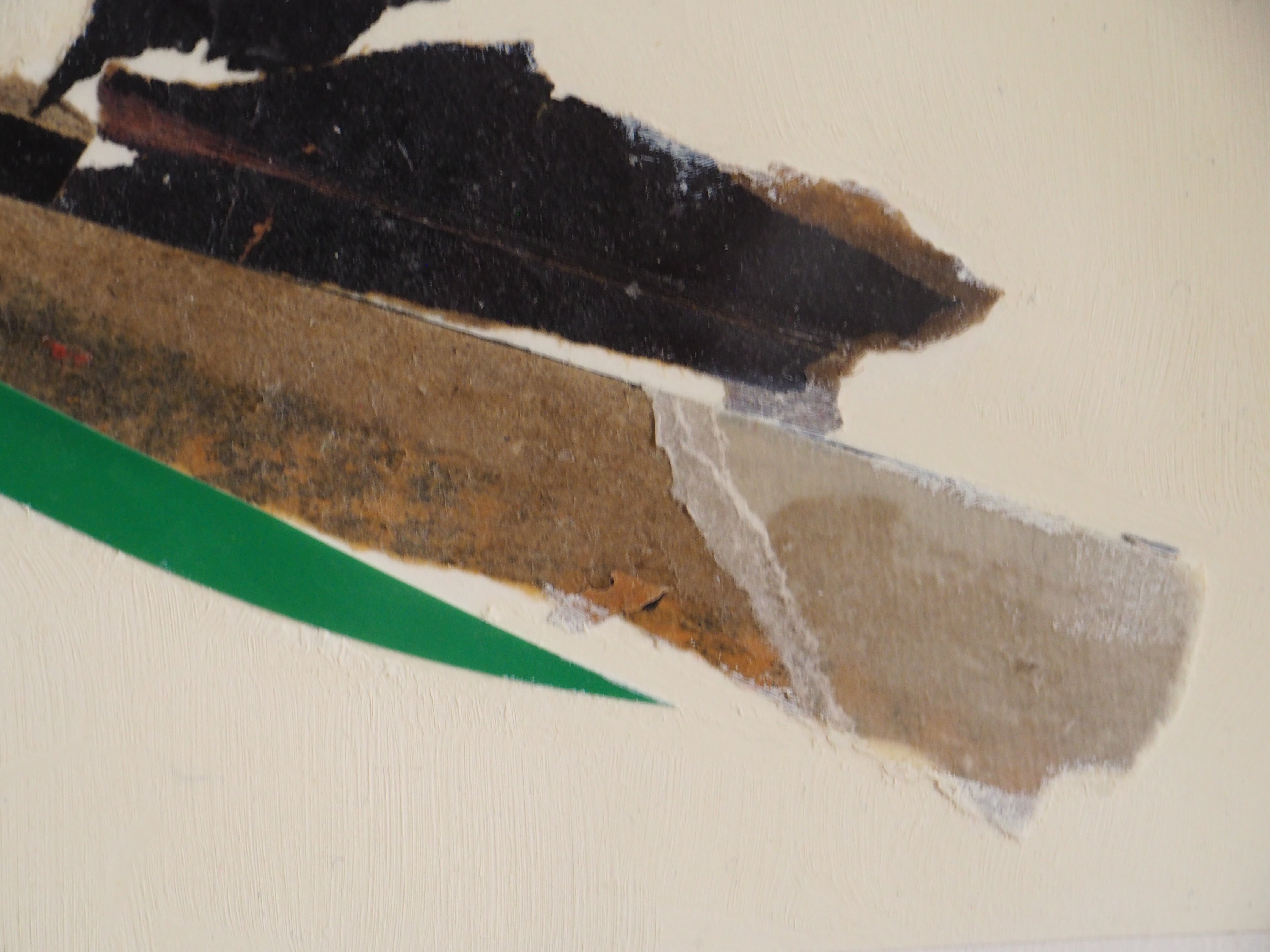 Bird III - Marie-Laurence Lamy