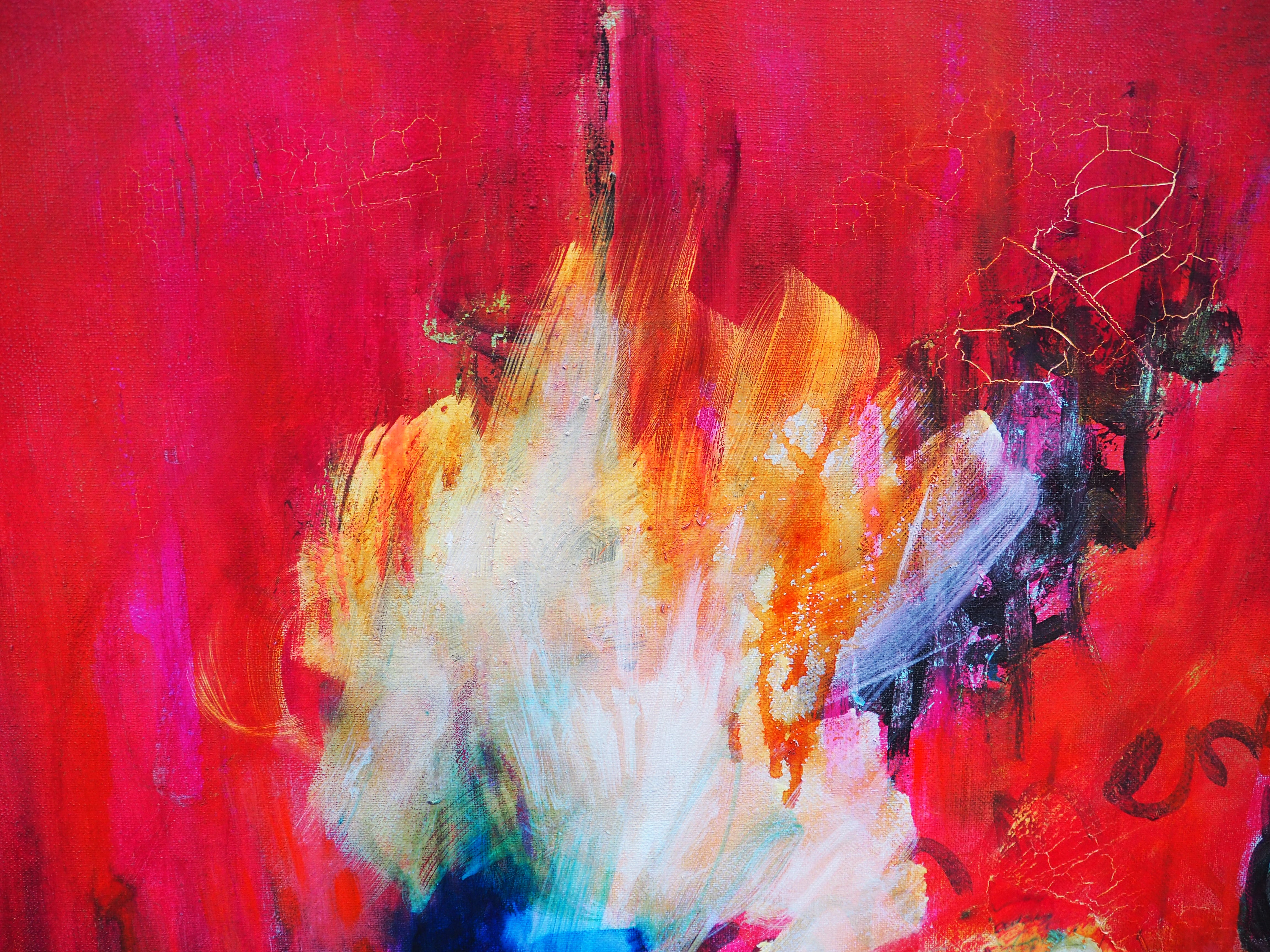 Dreams - Helene Krief