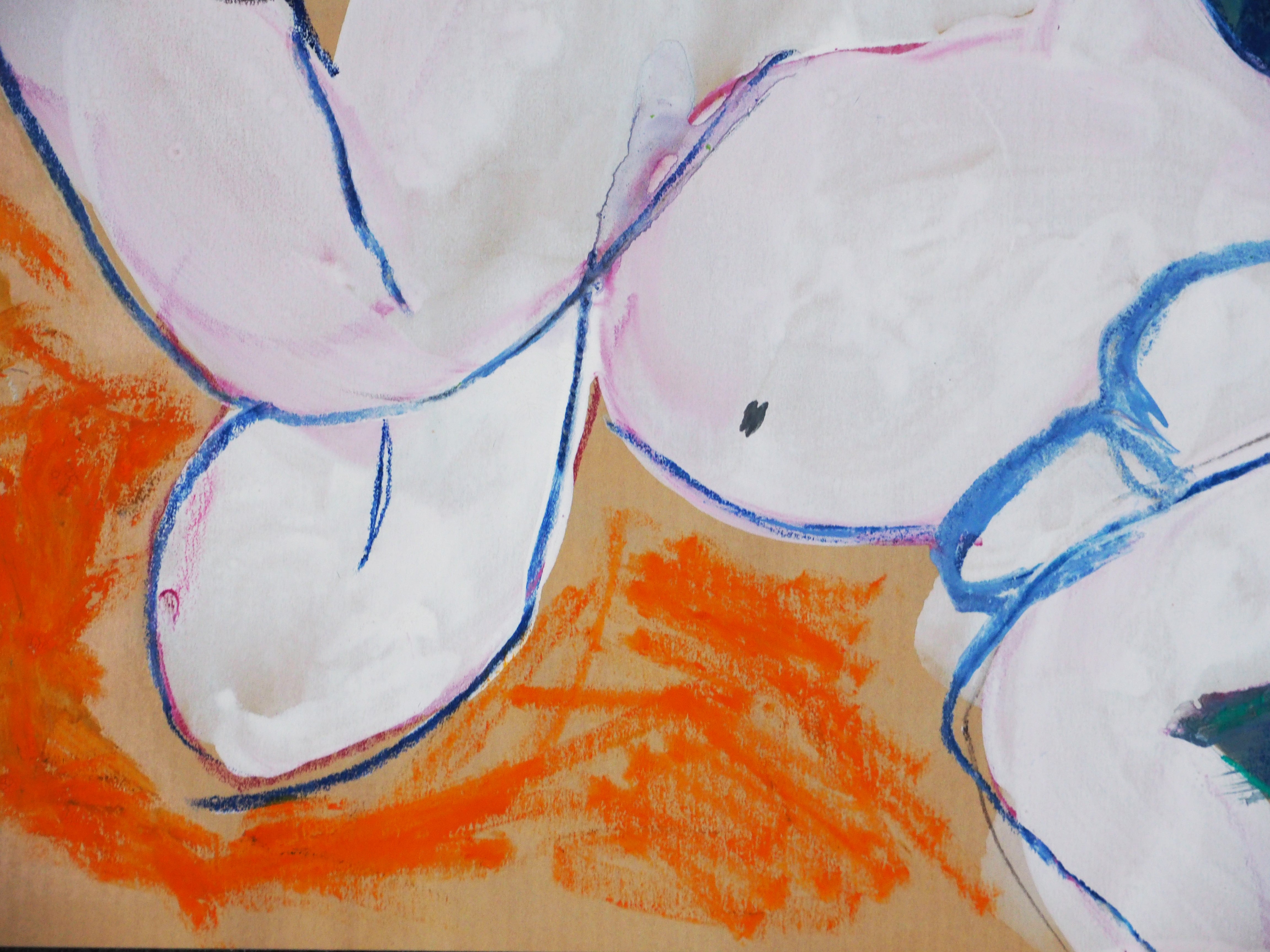 Little Lady - Helene Krief