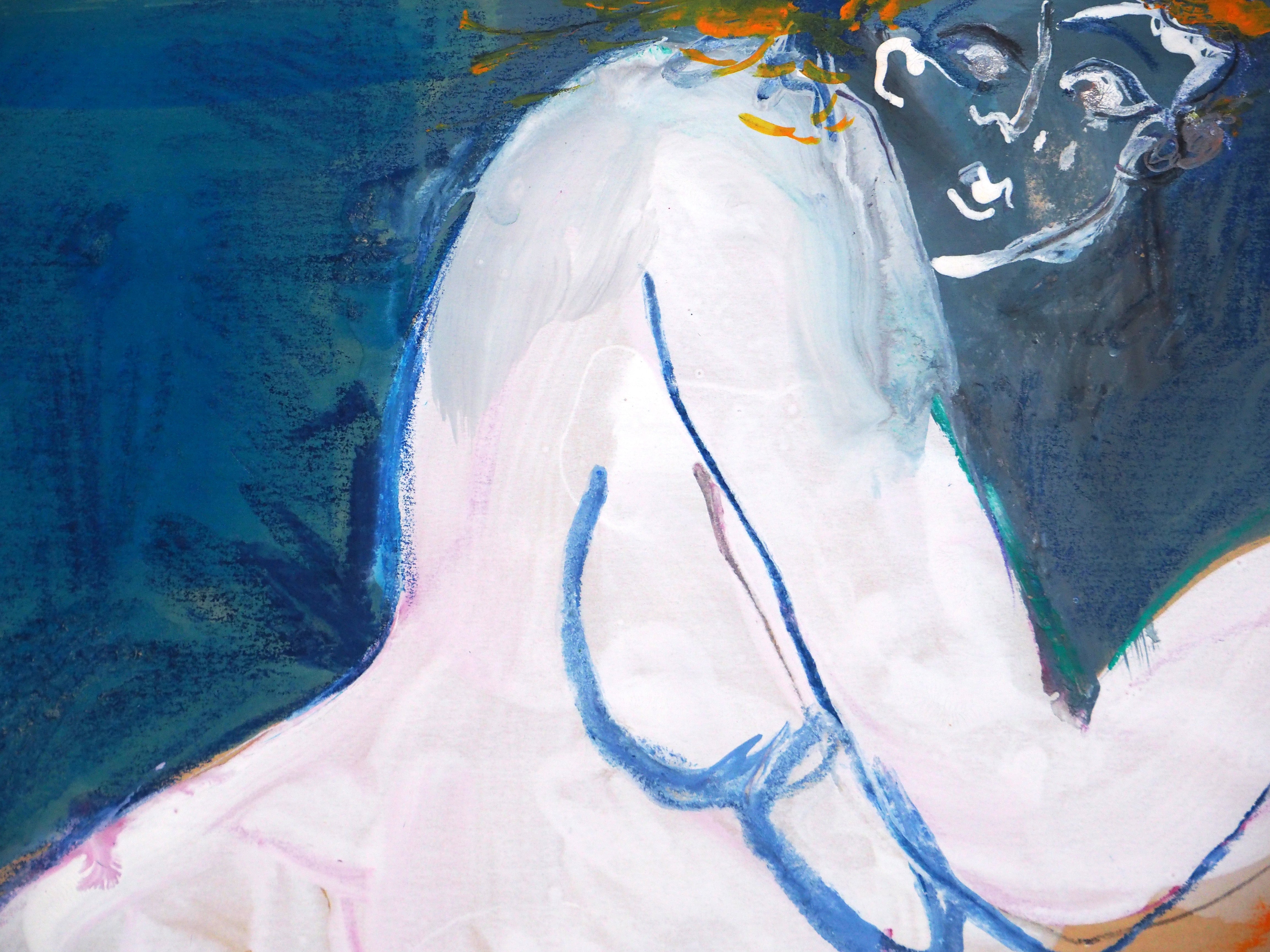 Little Lady - Helene Krief