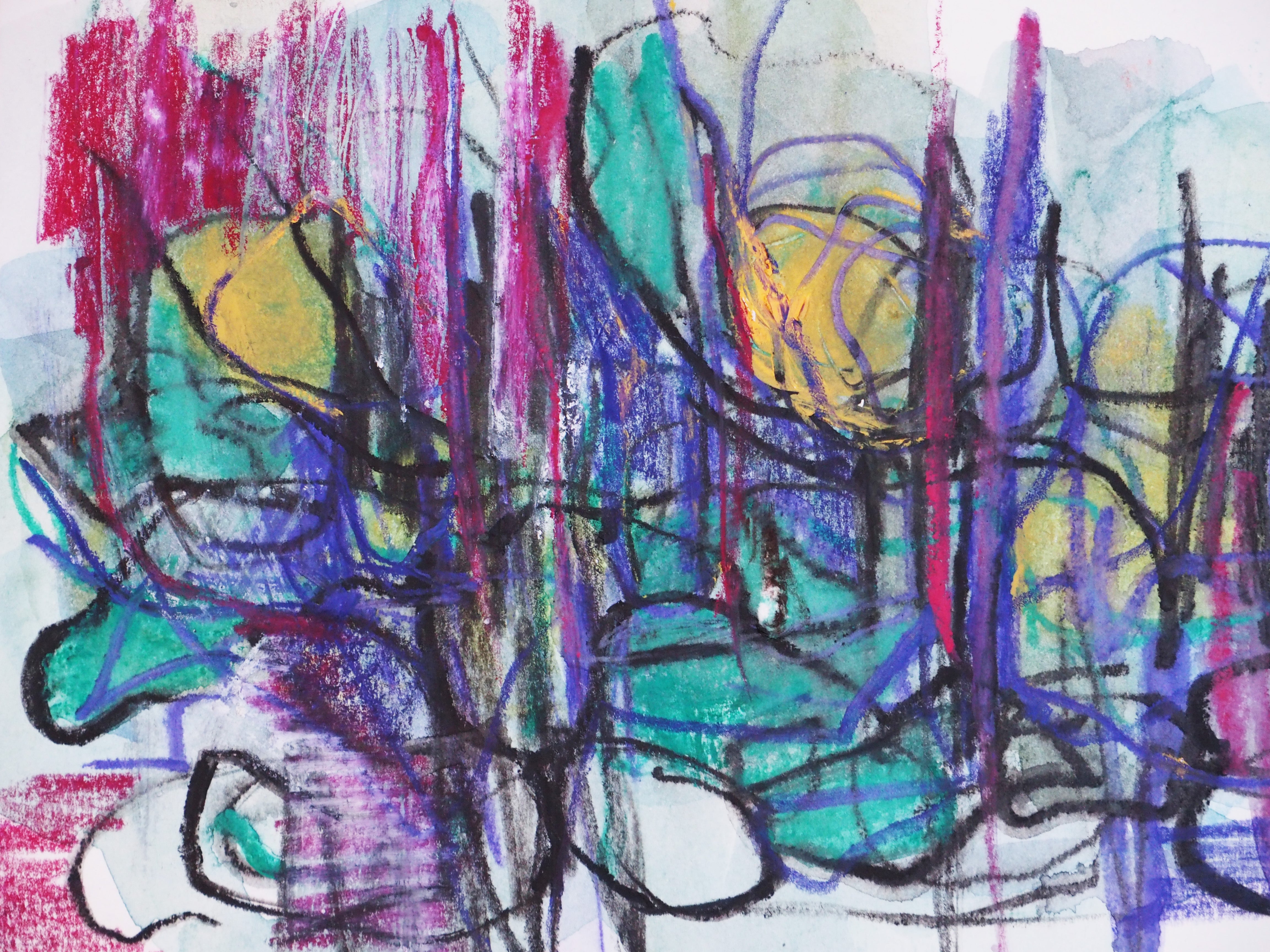 Edge 2 - Helene Krief