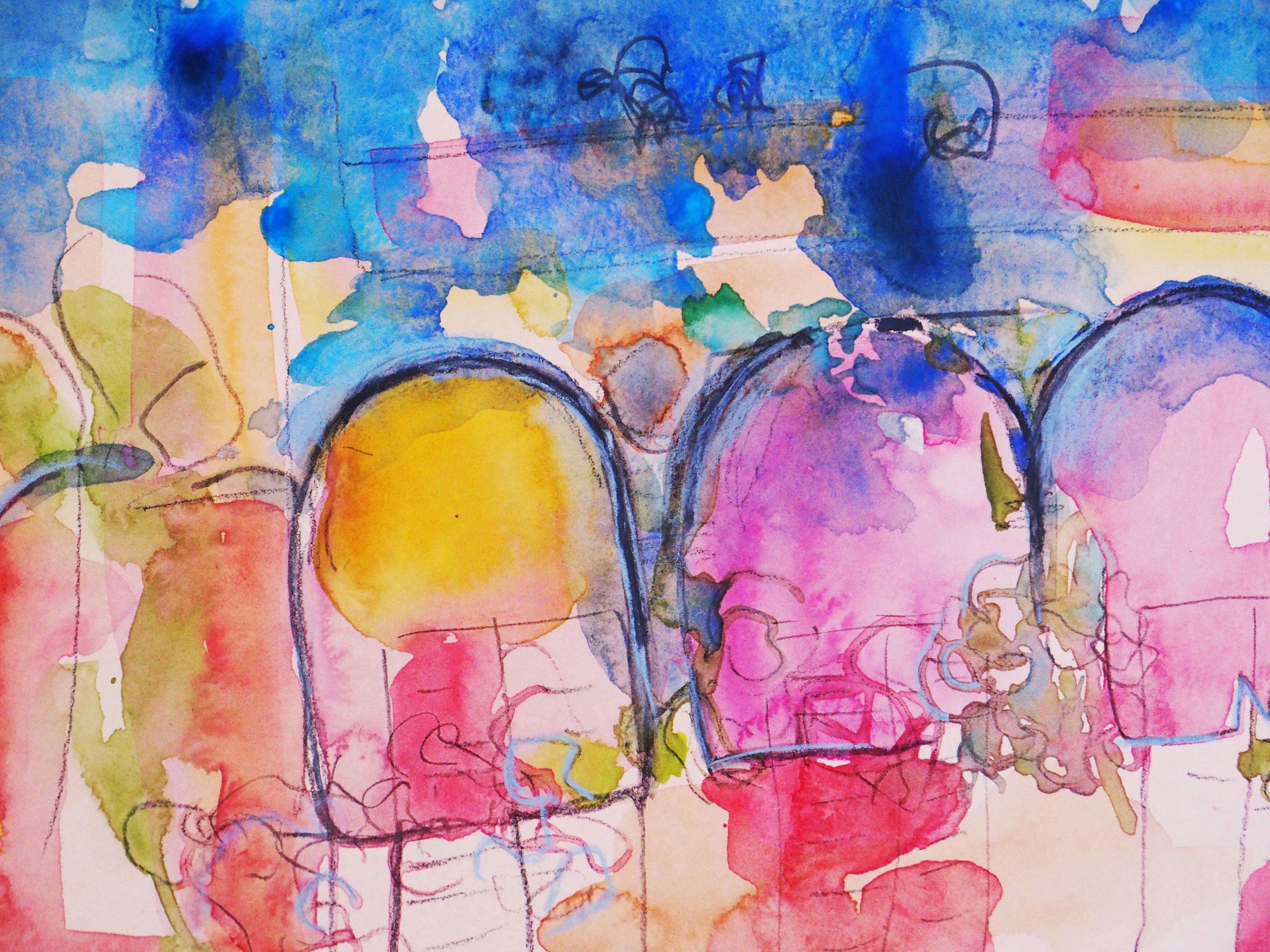 Exquisite - Helene Krief