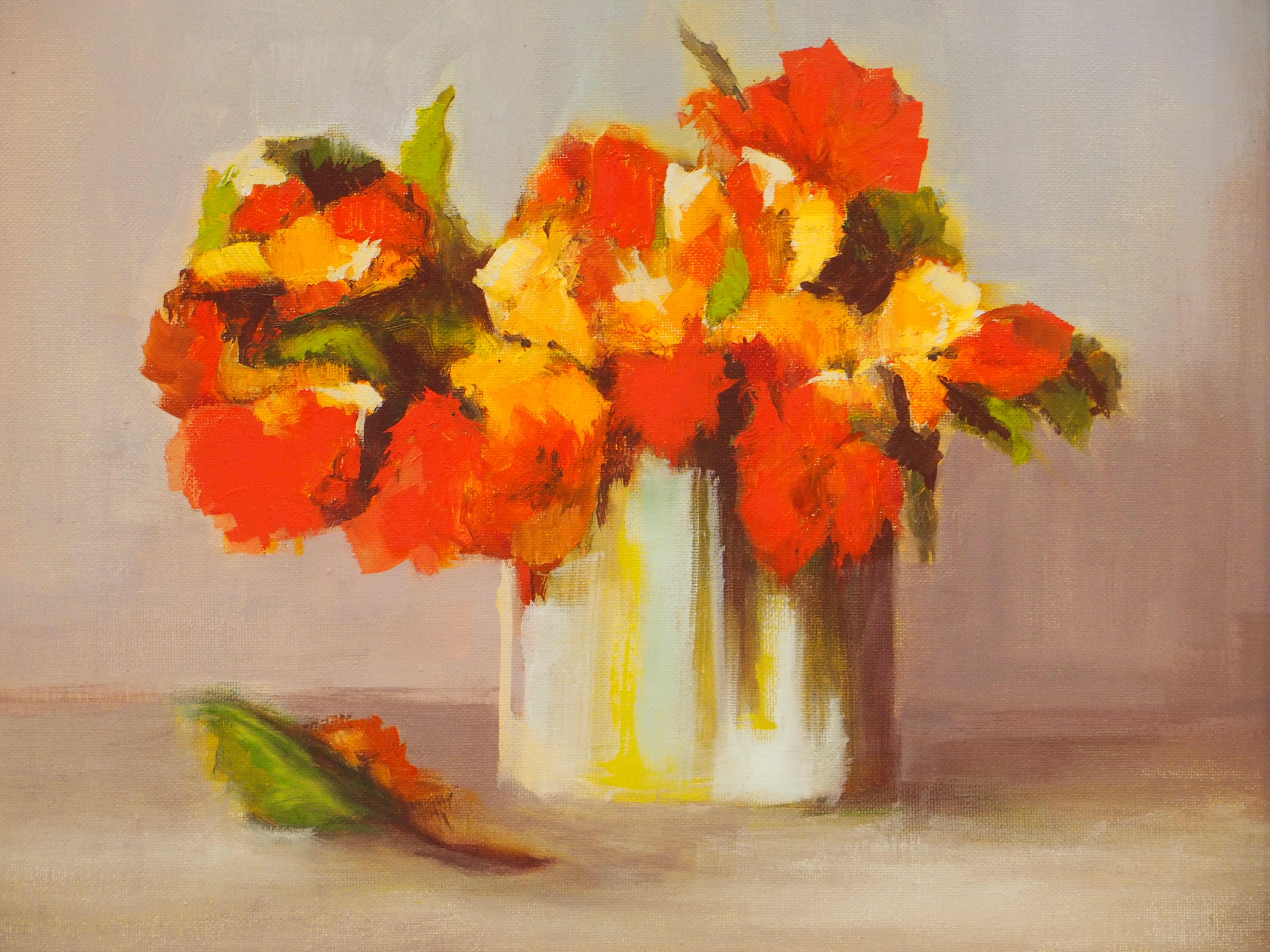 Of Future - Caroline Jardin