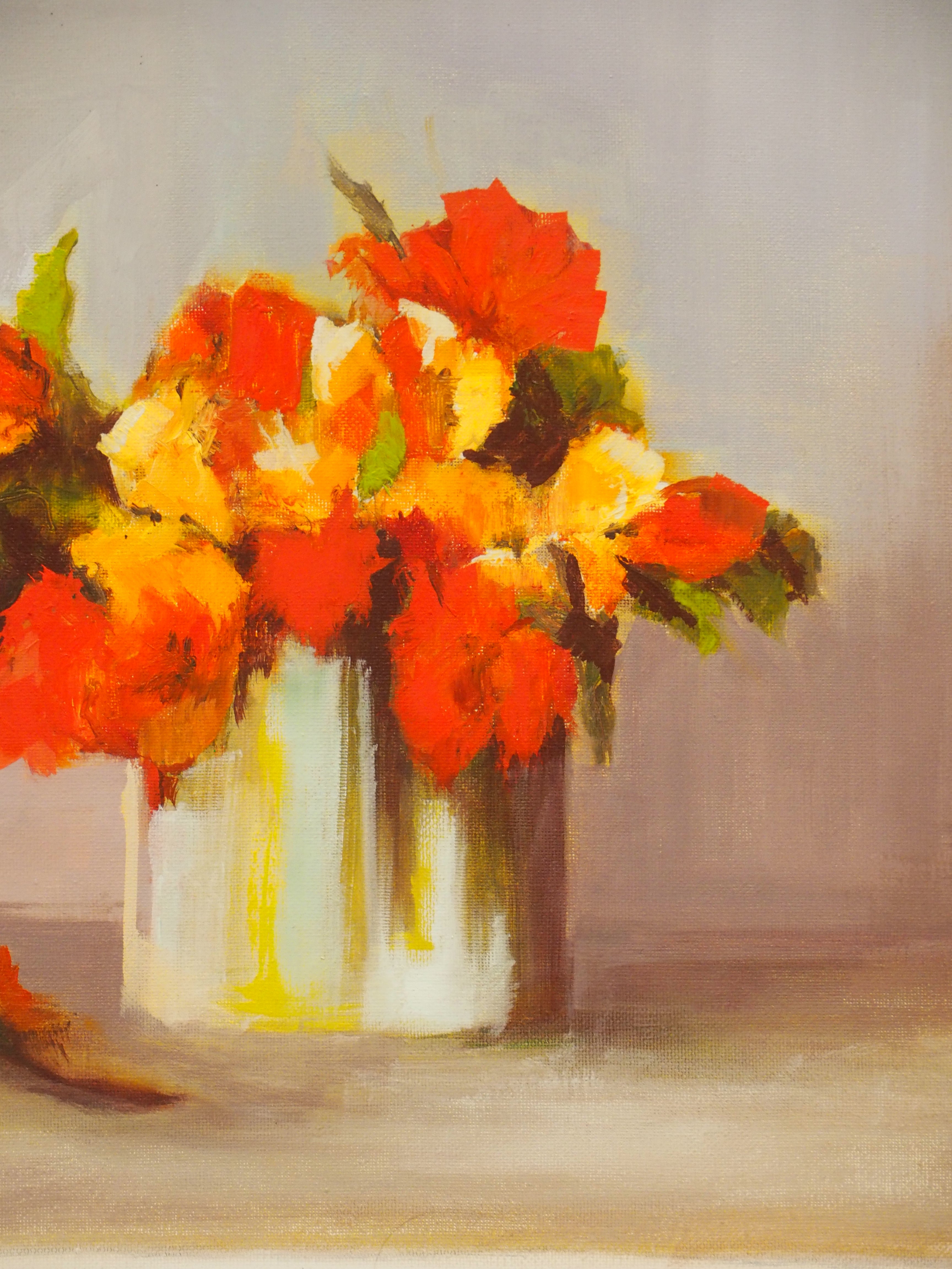 Of Future - Caroline Jardin