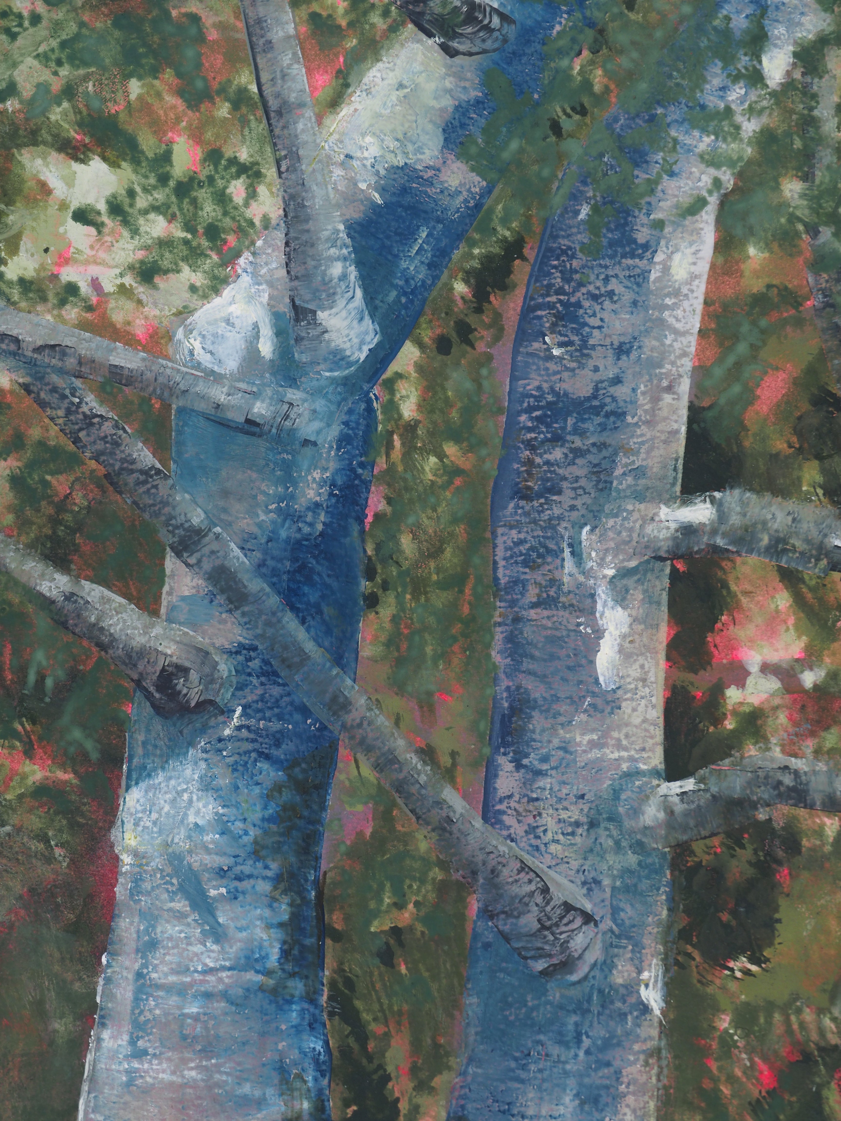 Cisterne - Florence Penicaud