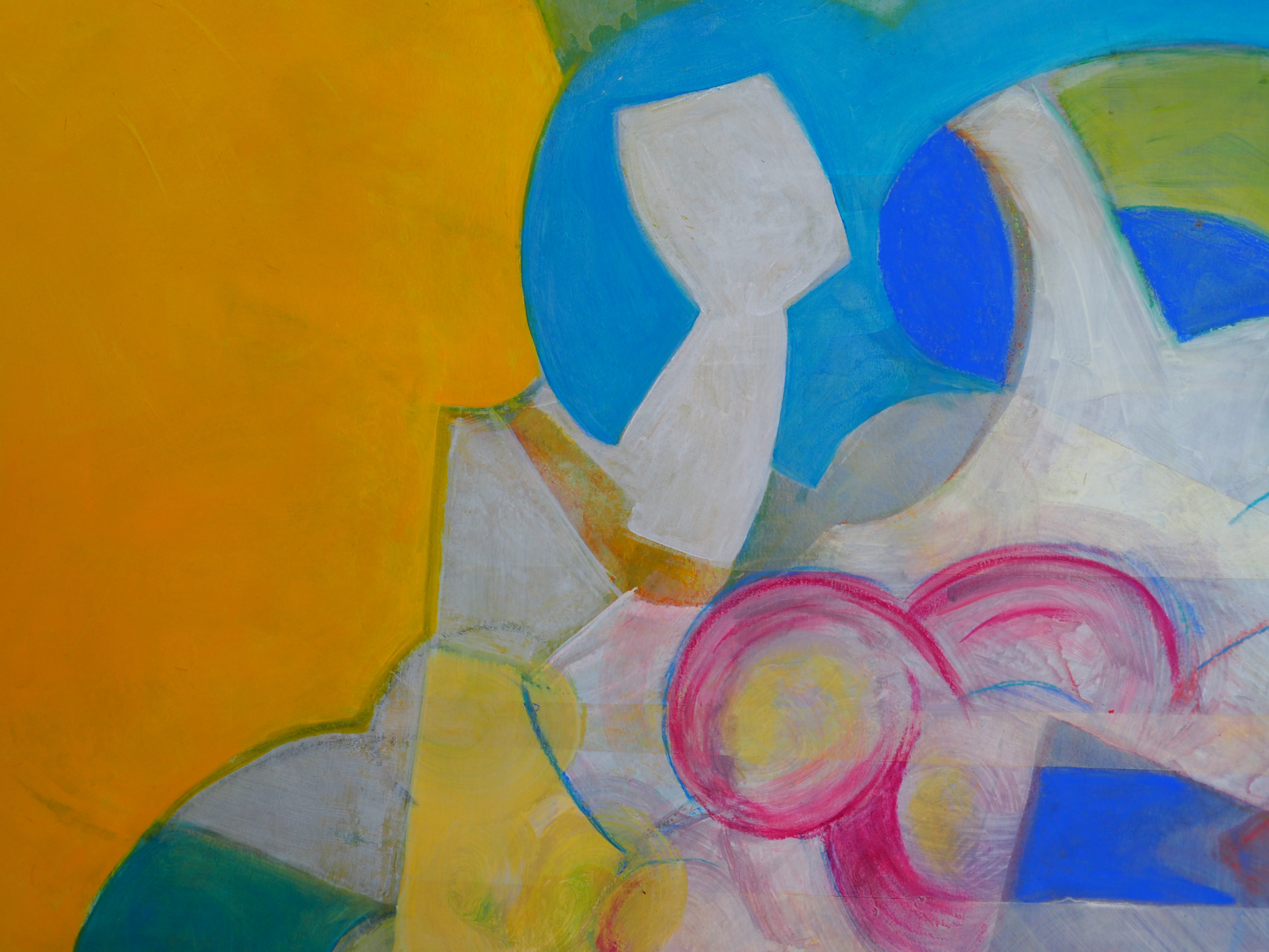 Epicycles ? - Hélène Krief