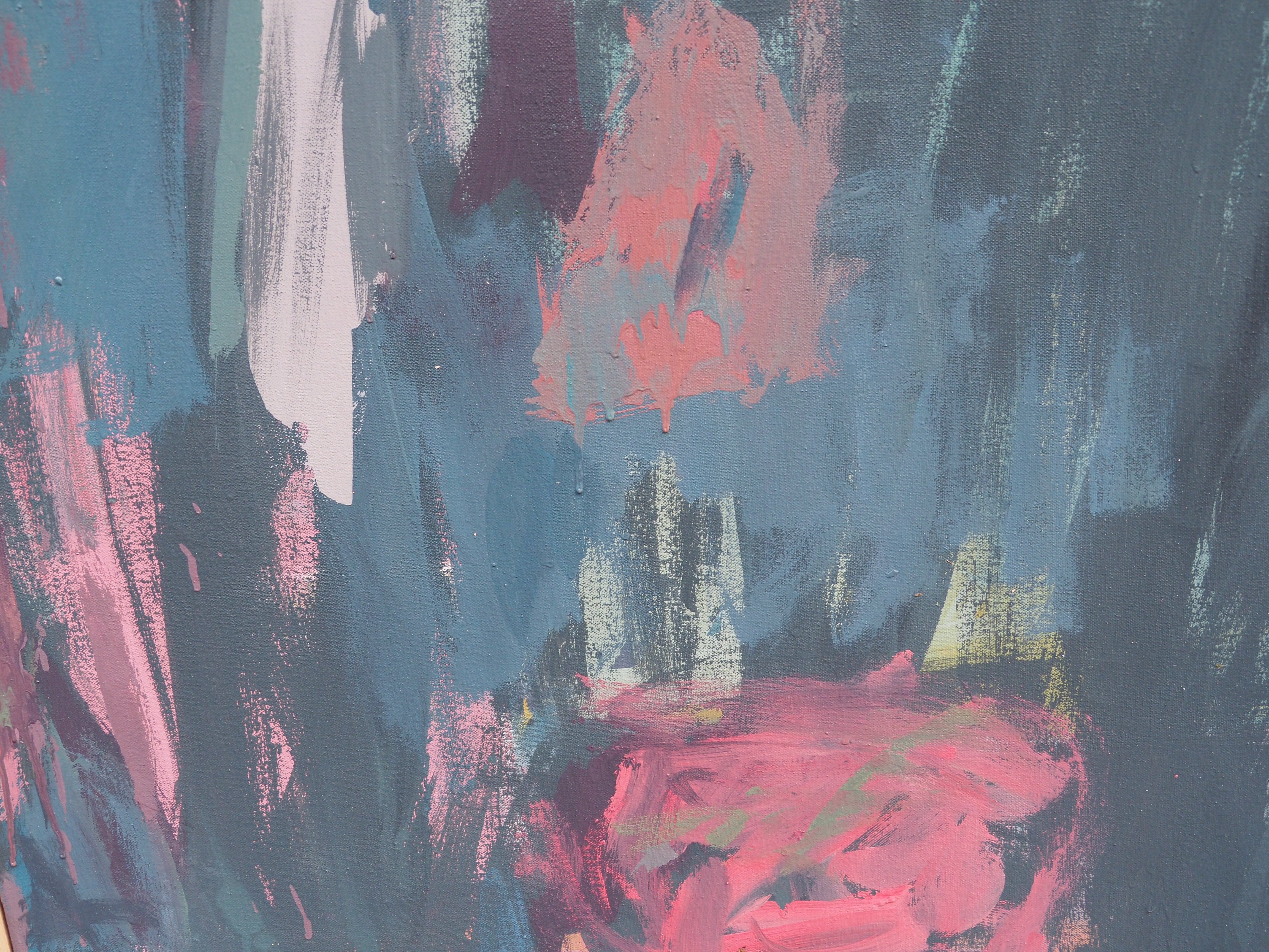 ST 326, ST 327 diptych - Jean-Marc-Pubellier