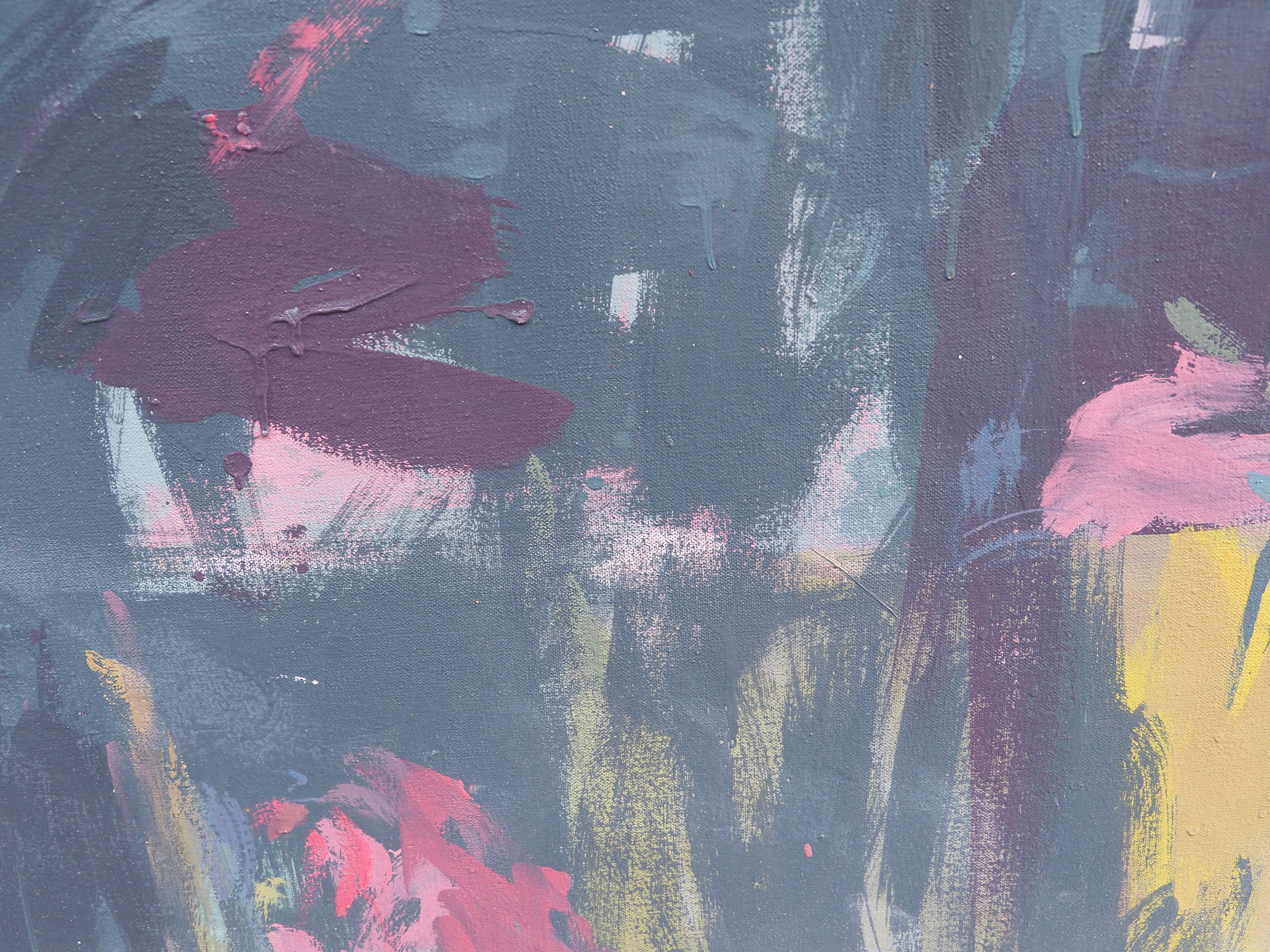 ST 326, ST 327 diptych - Jean-Marc-Pubellier