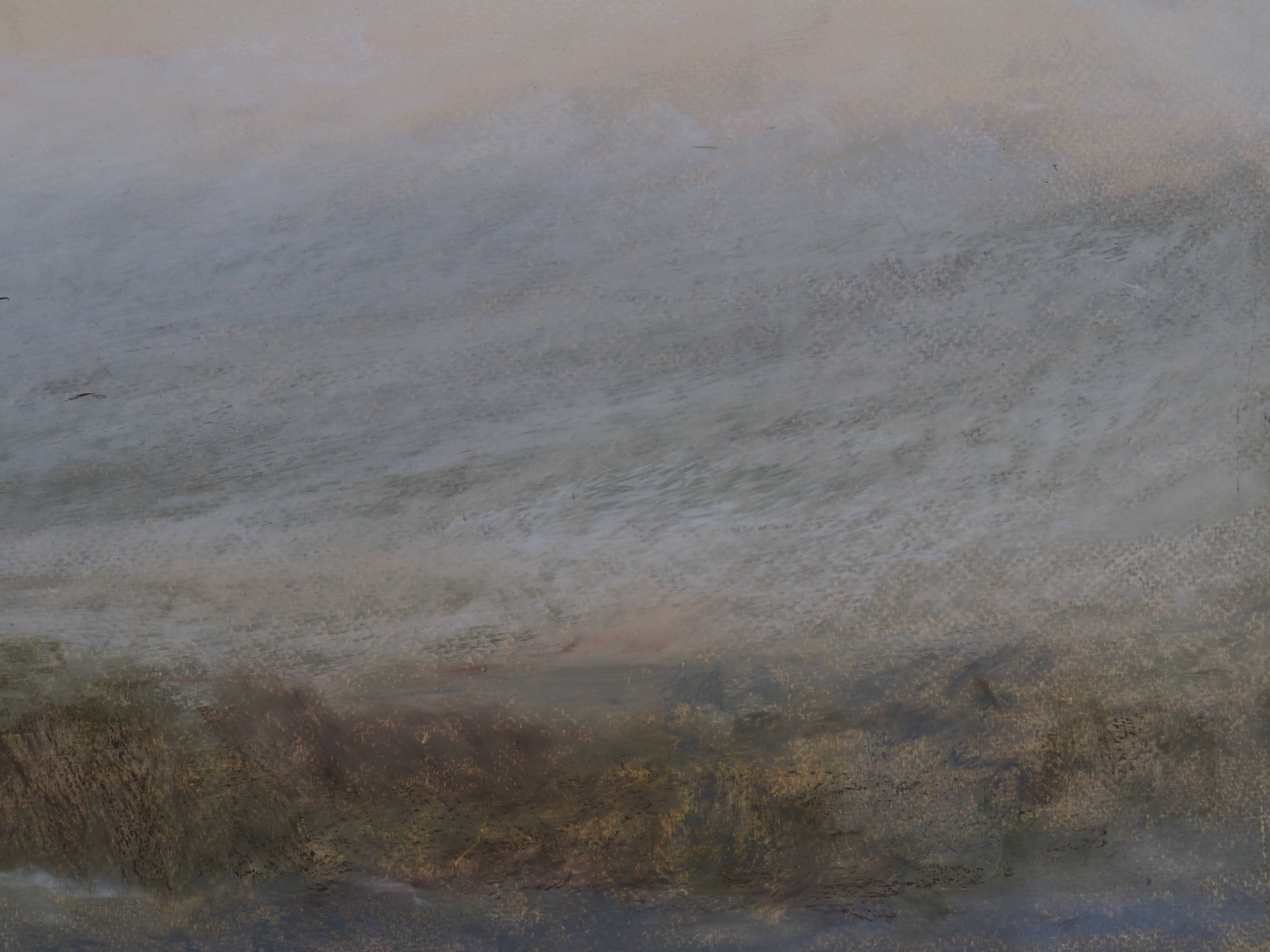 Souffles 5 - Dominique Jeanne Benguigui