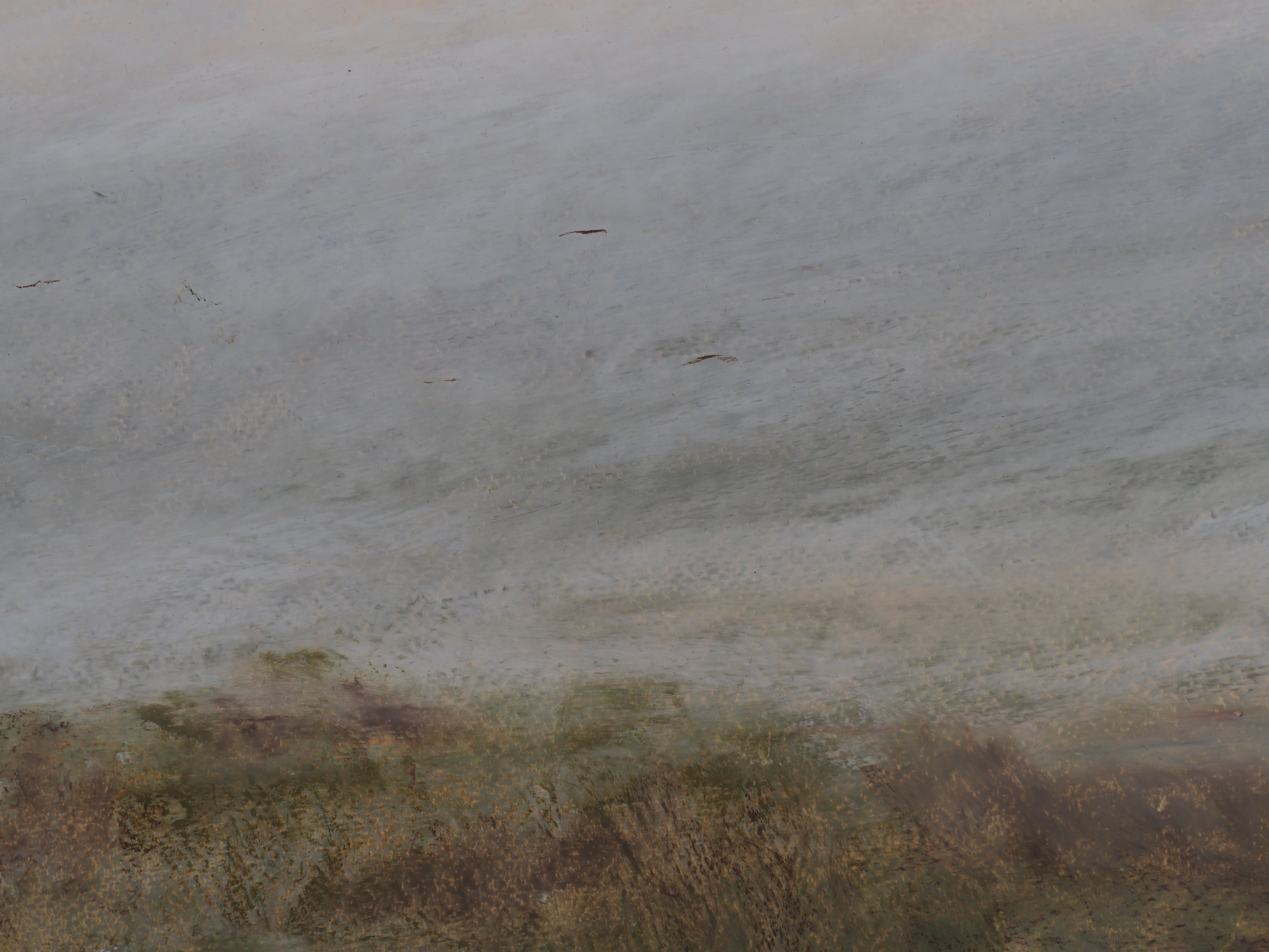 Souffles 5 - Dominique Jeanne Benguigui