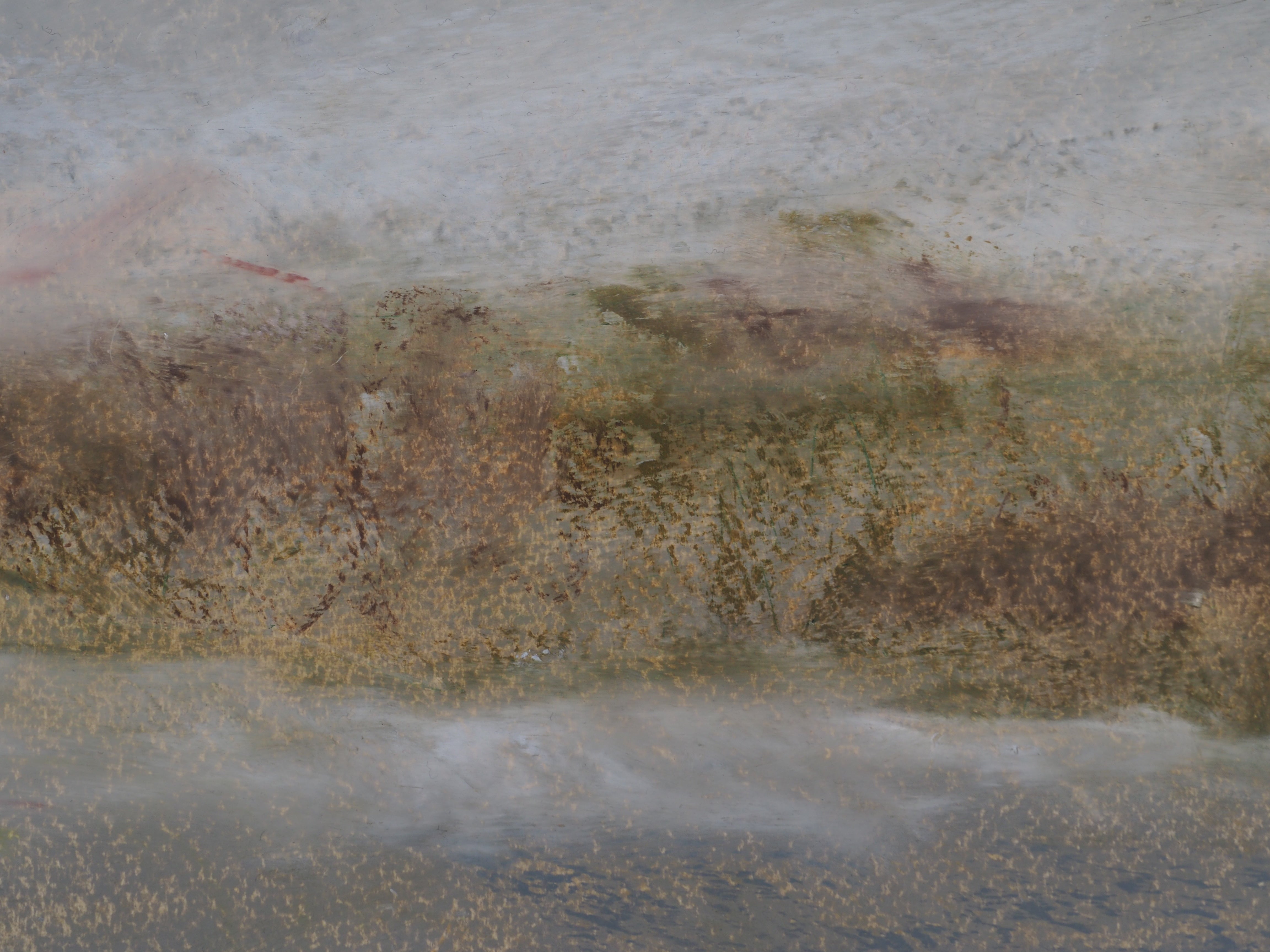 Souffles 5 - Dominique Jeanne Benguigui