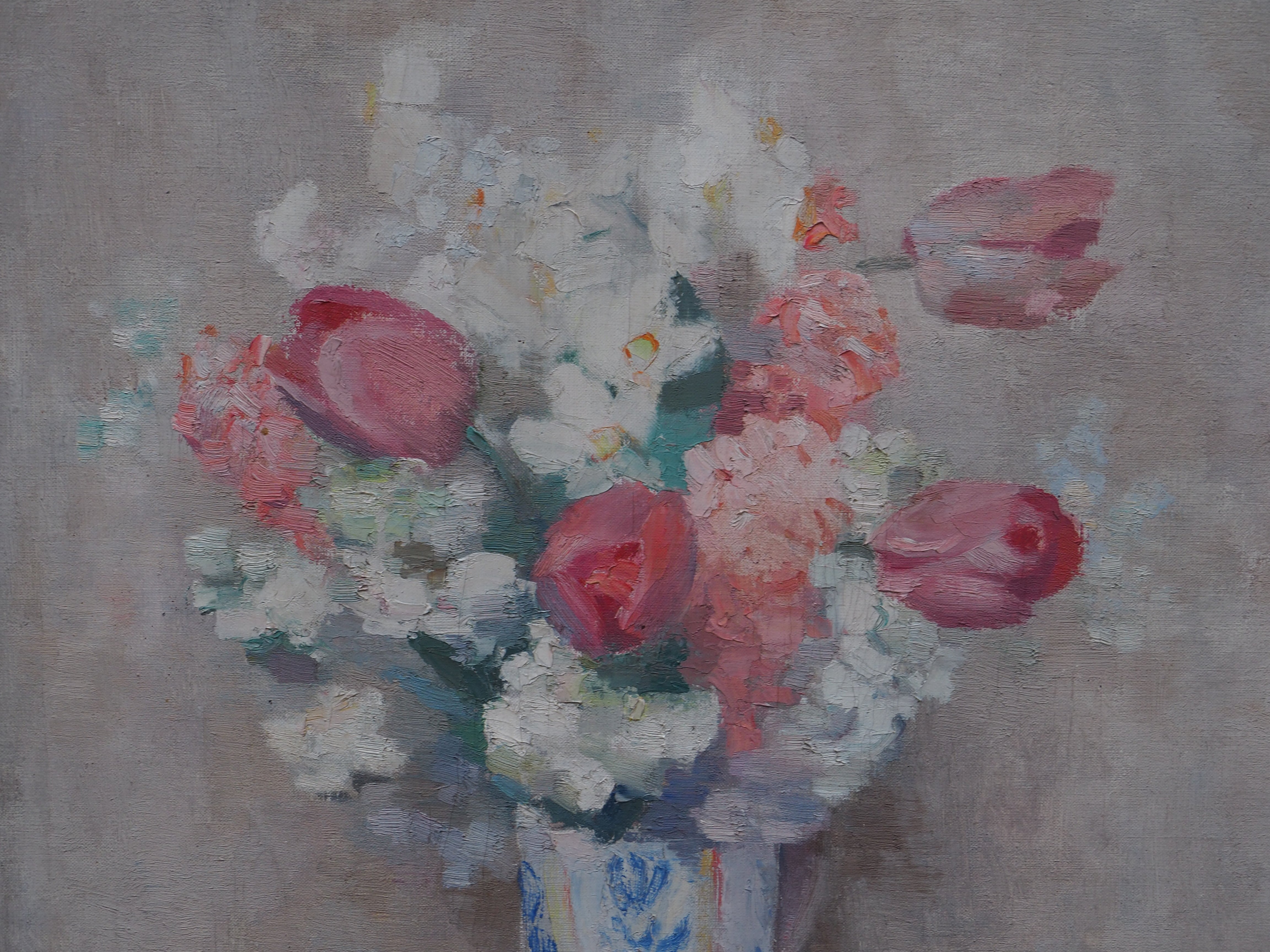 Bouquet - Edmond Sigrist