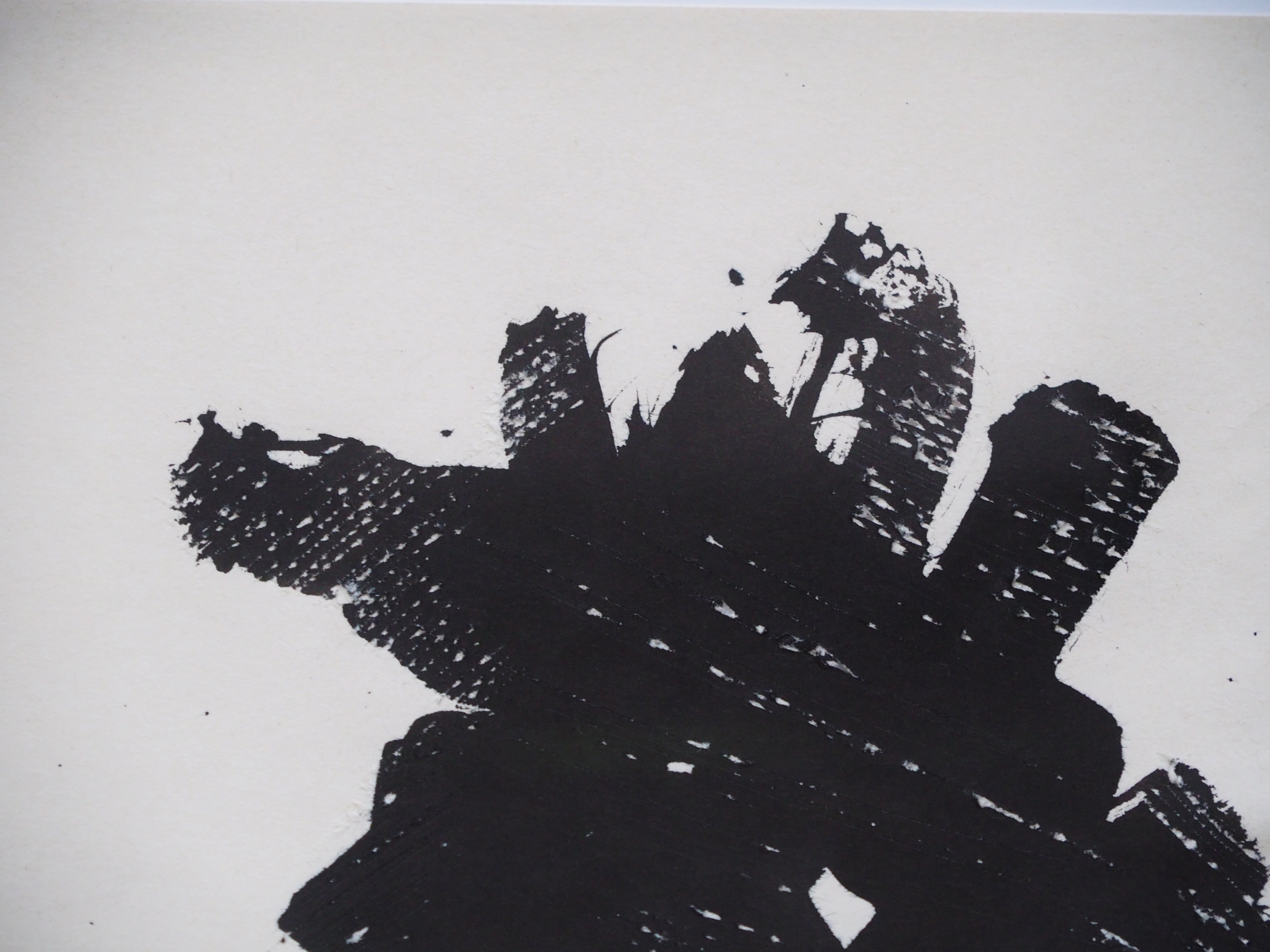 Traces du passé - Grégoire Jobbé-Duval