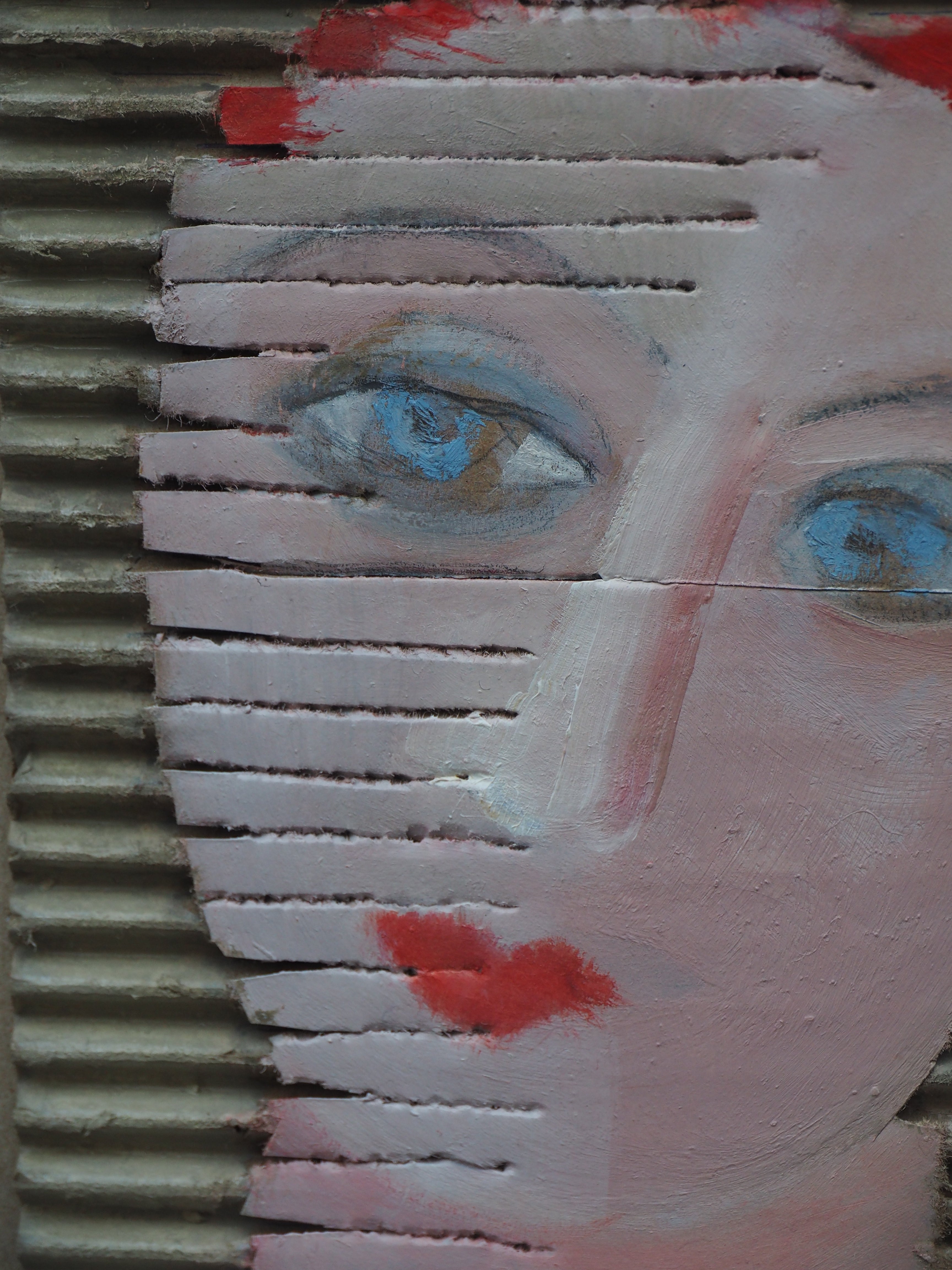 Look - Marie-Laurence Lamy