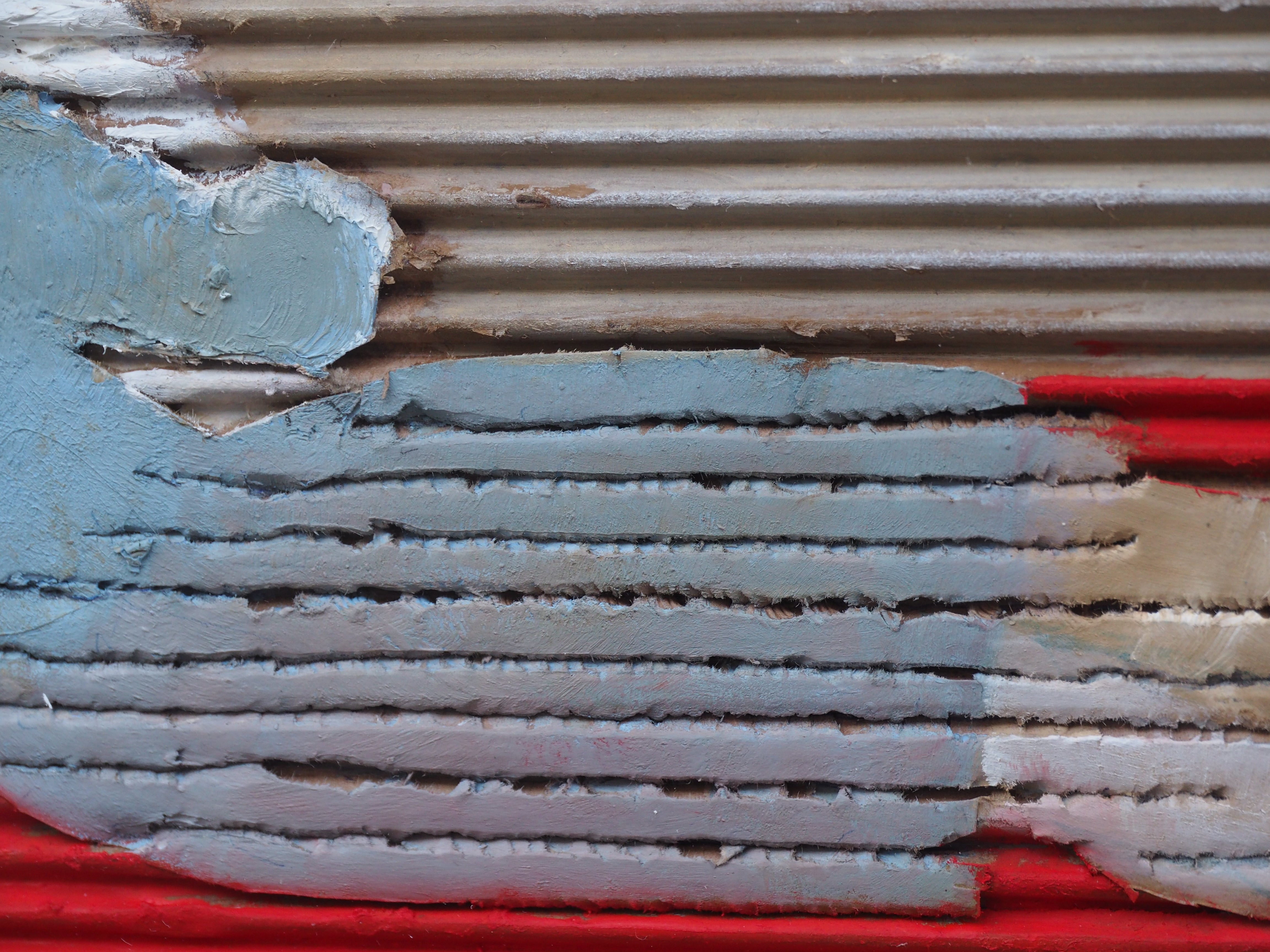 The Elongated 2 - Marie-Laurence Lamy