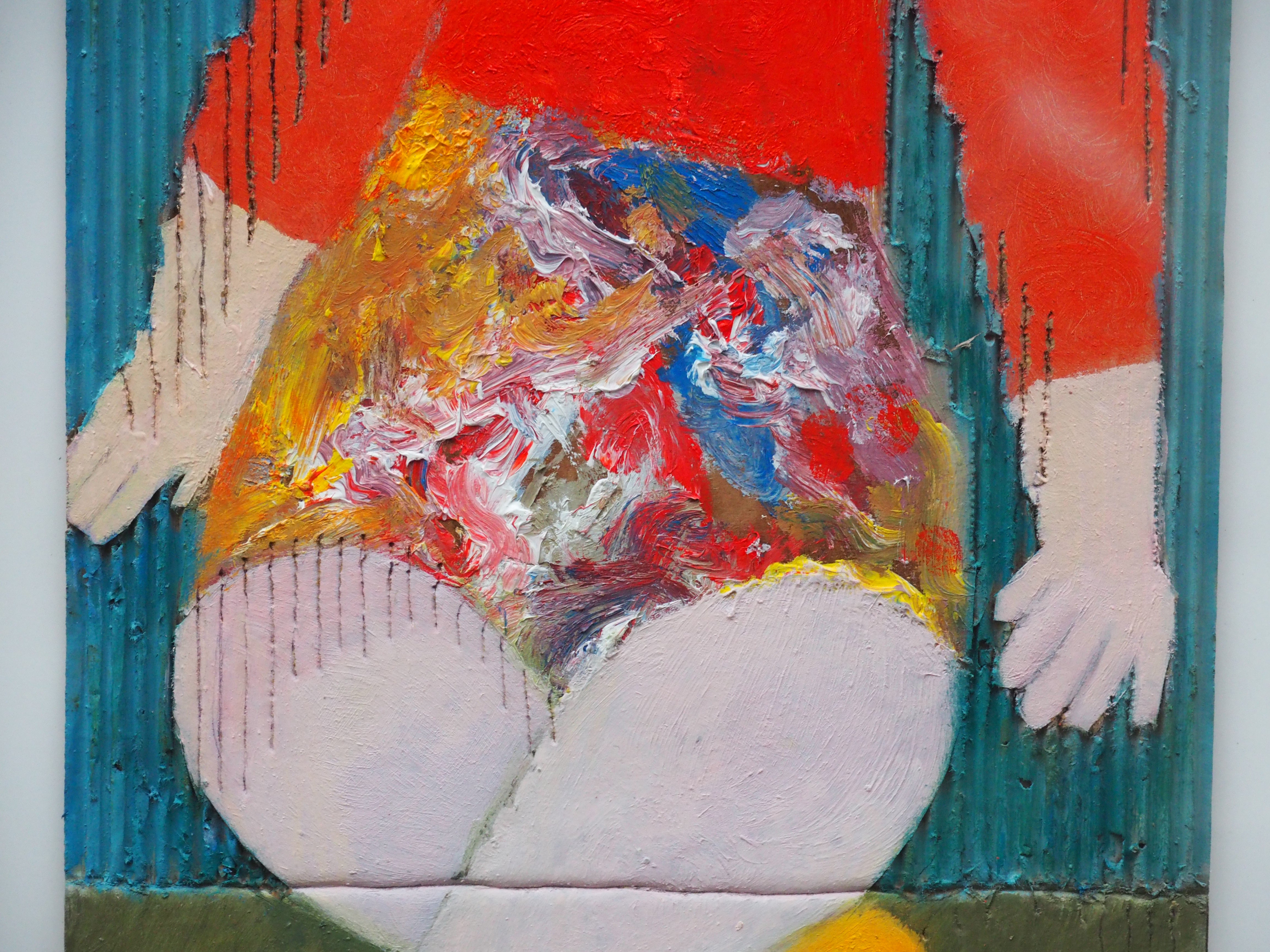 Jean-Marie-Laurence Lamy