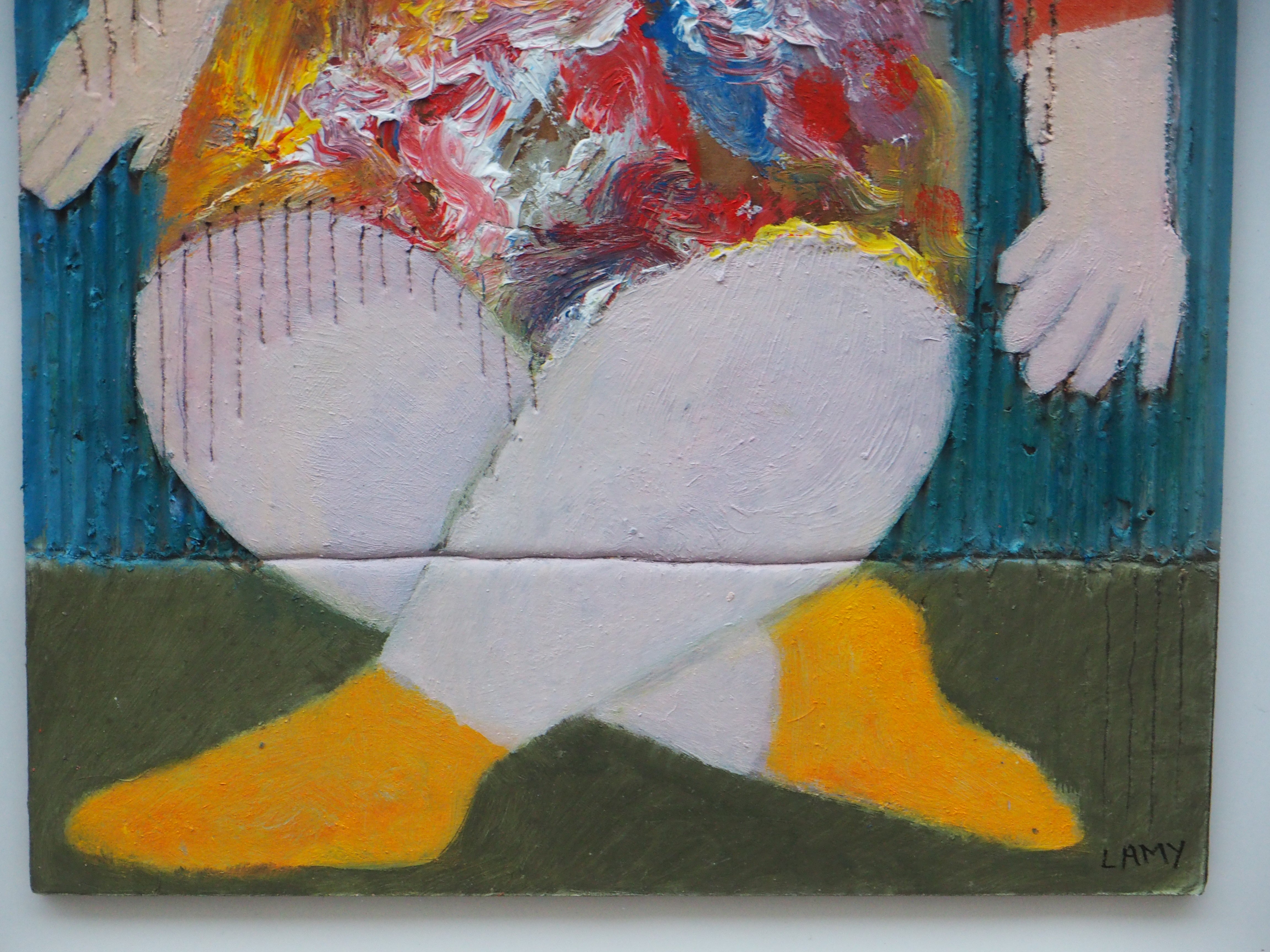 Jean-Marie-Laurence Lamy