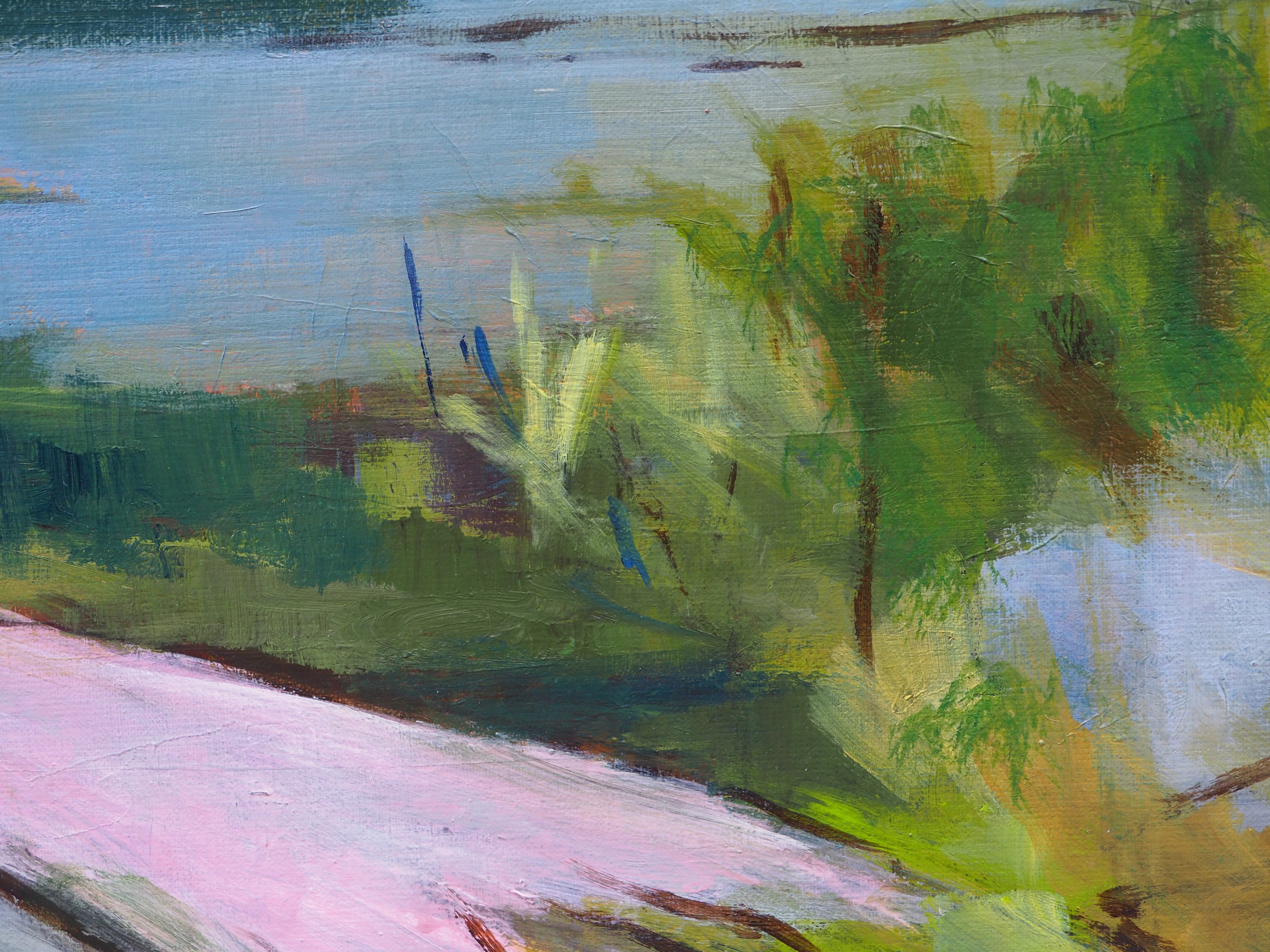 Far Away 3 - Caroline Jardin