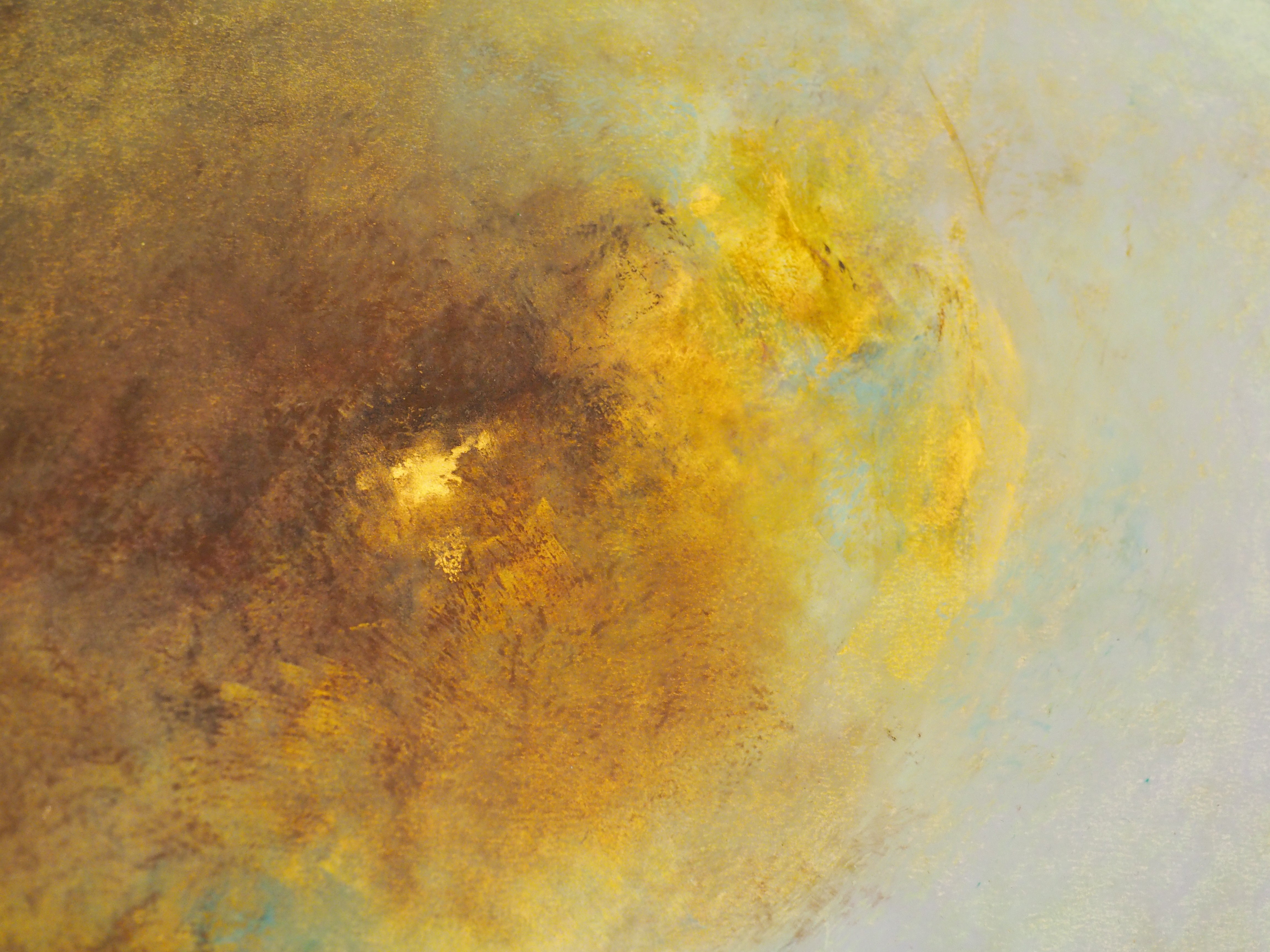 Rêverie Végétale 2 - Dominique Jeanne Benguigui