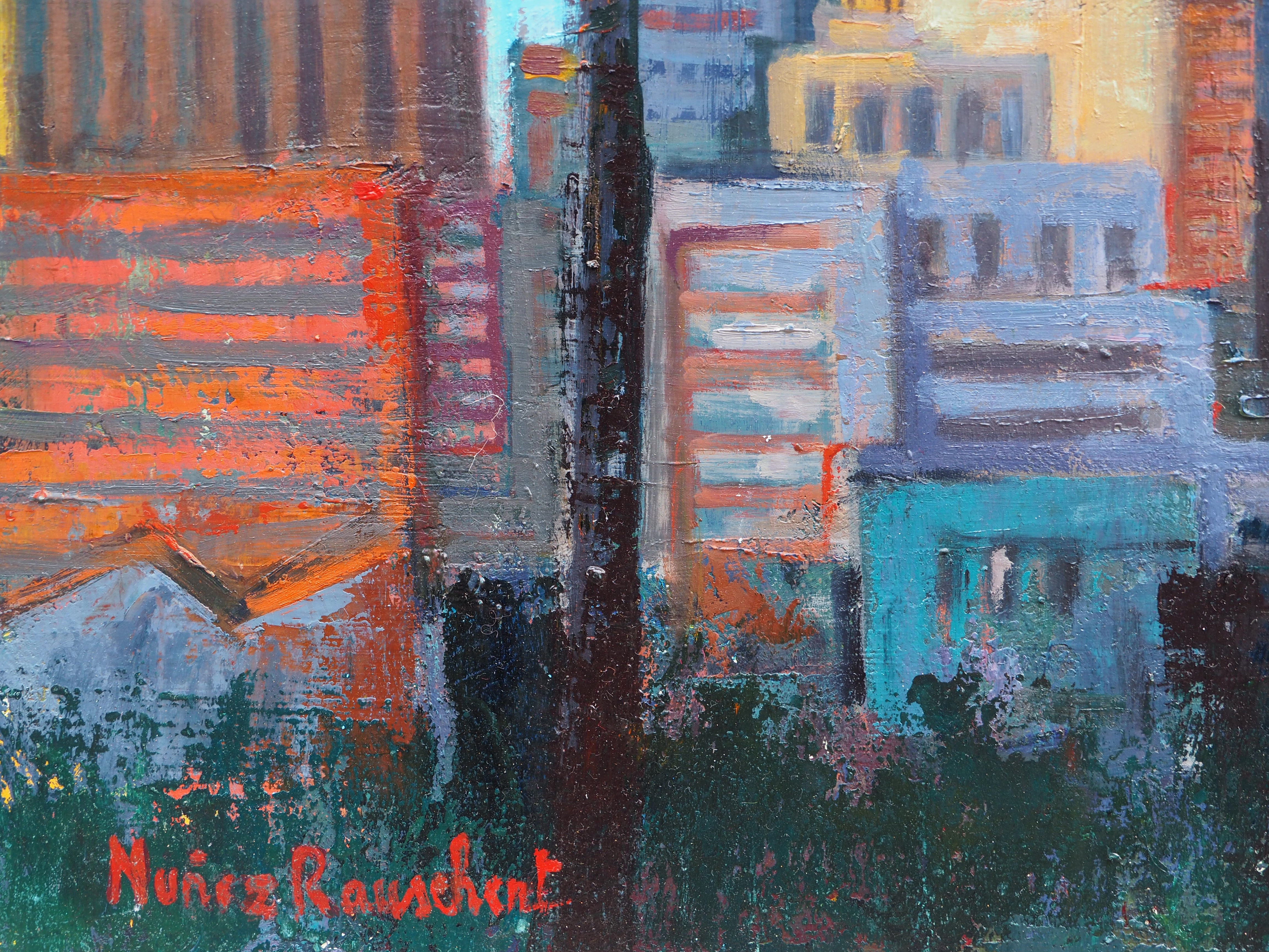 Point Capital - Miguel Nunez Rauschert