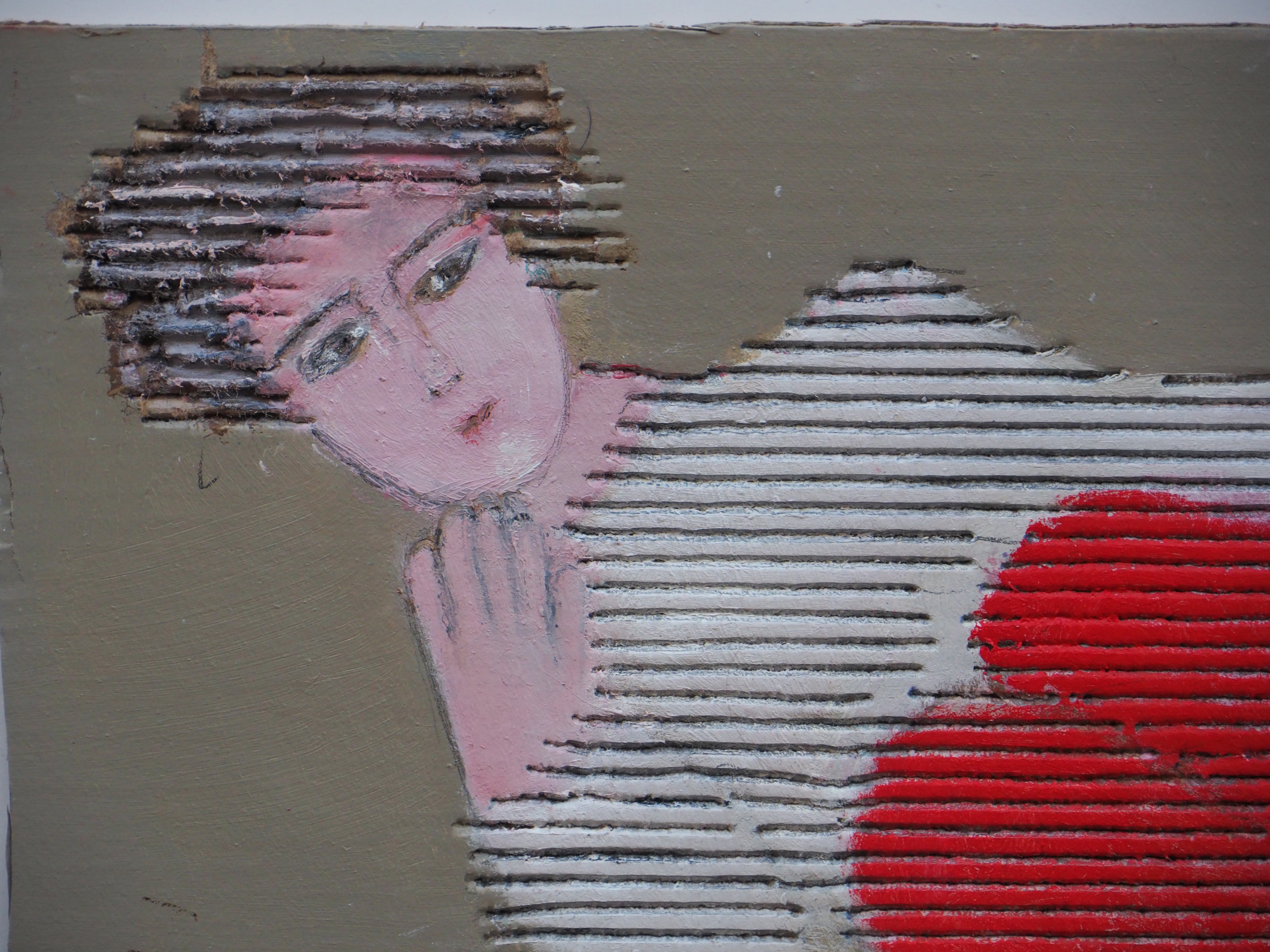 Annie - Marie-Laurence Lamy