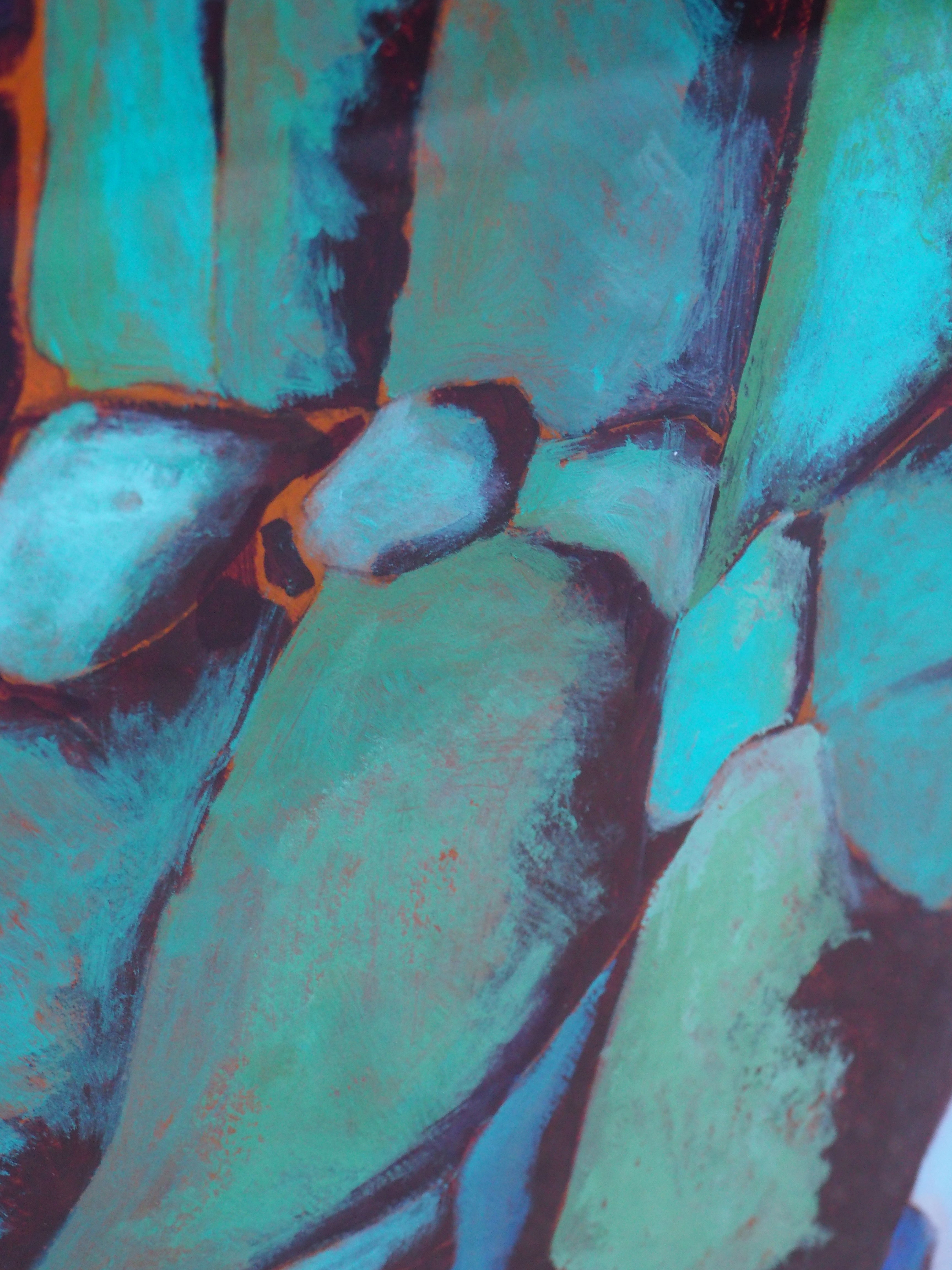 Stone 4 - Caroline Jardin