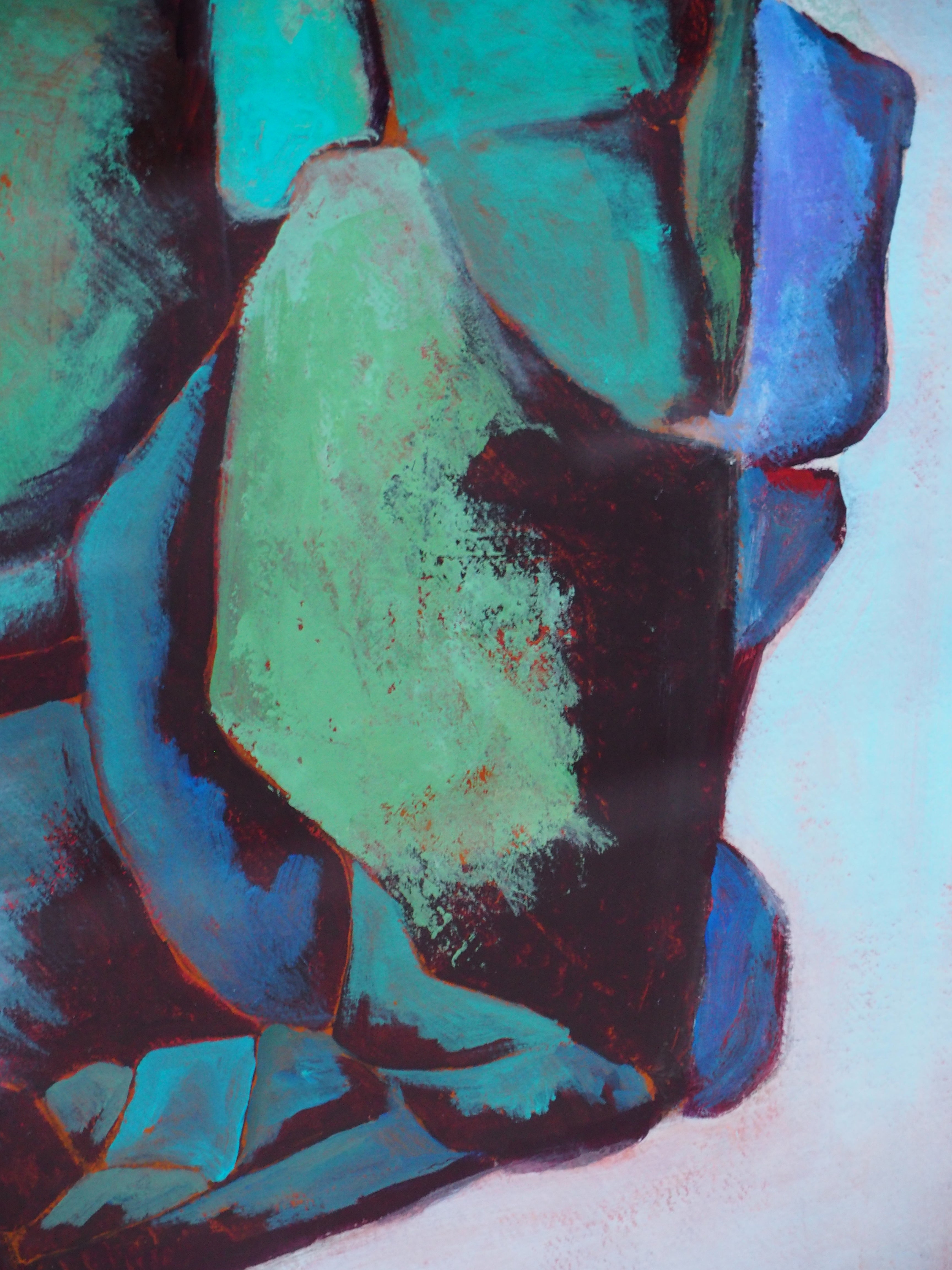 Stone 4 - Caroline Jardin