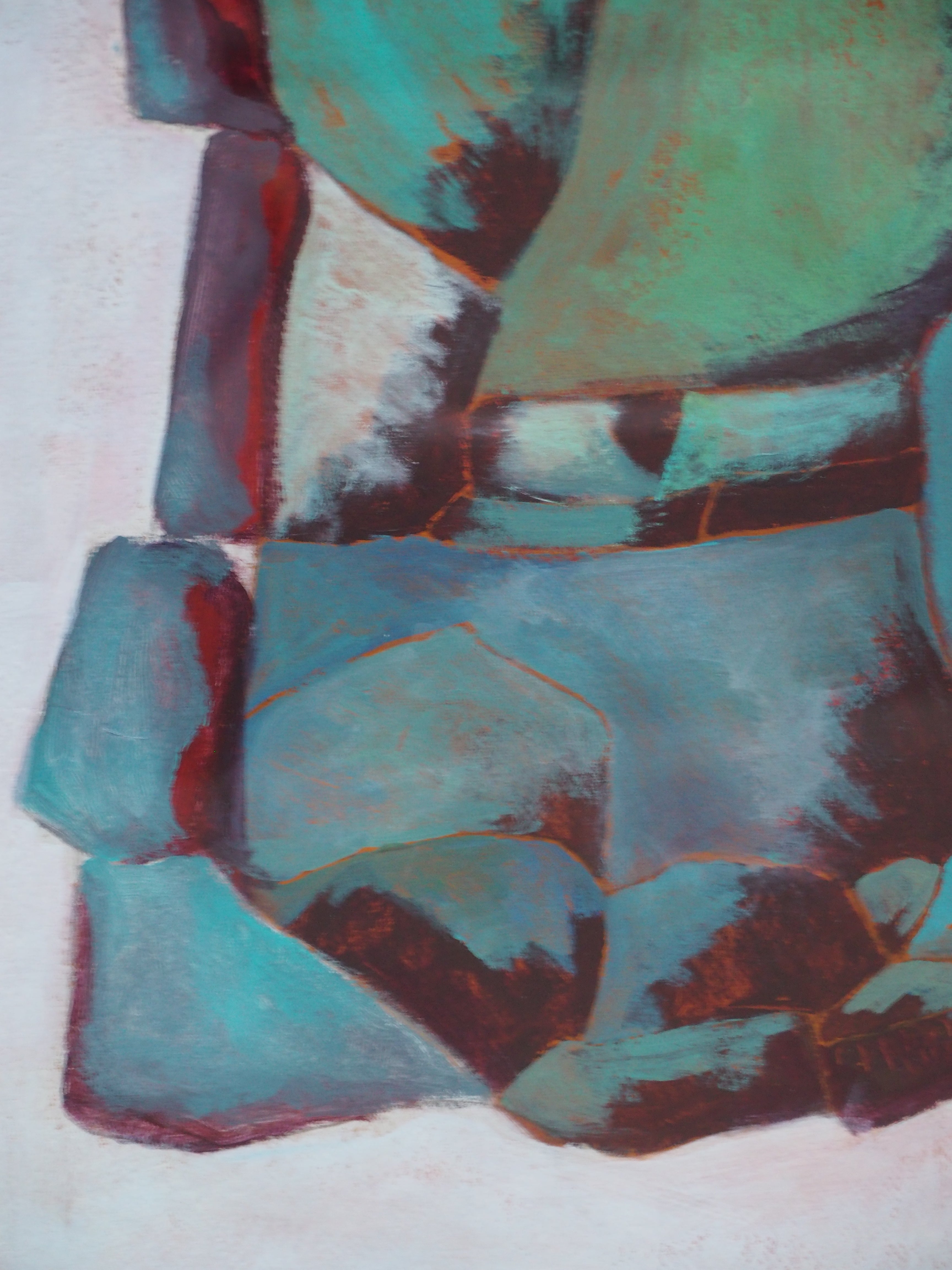 Stone 4 - Caroline Jardin