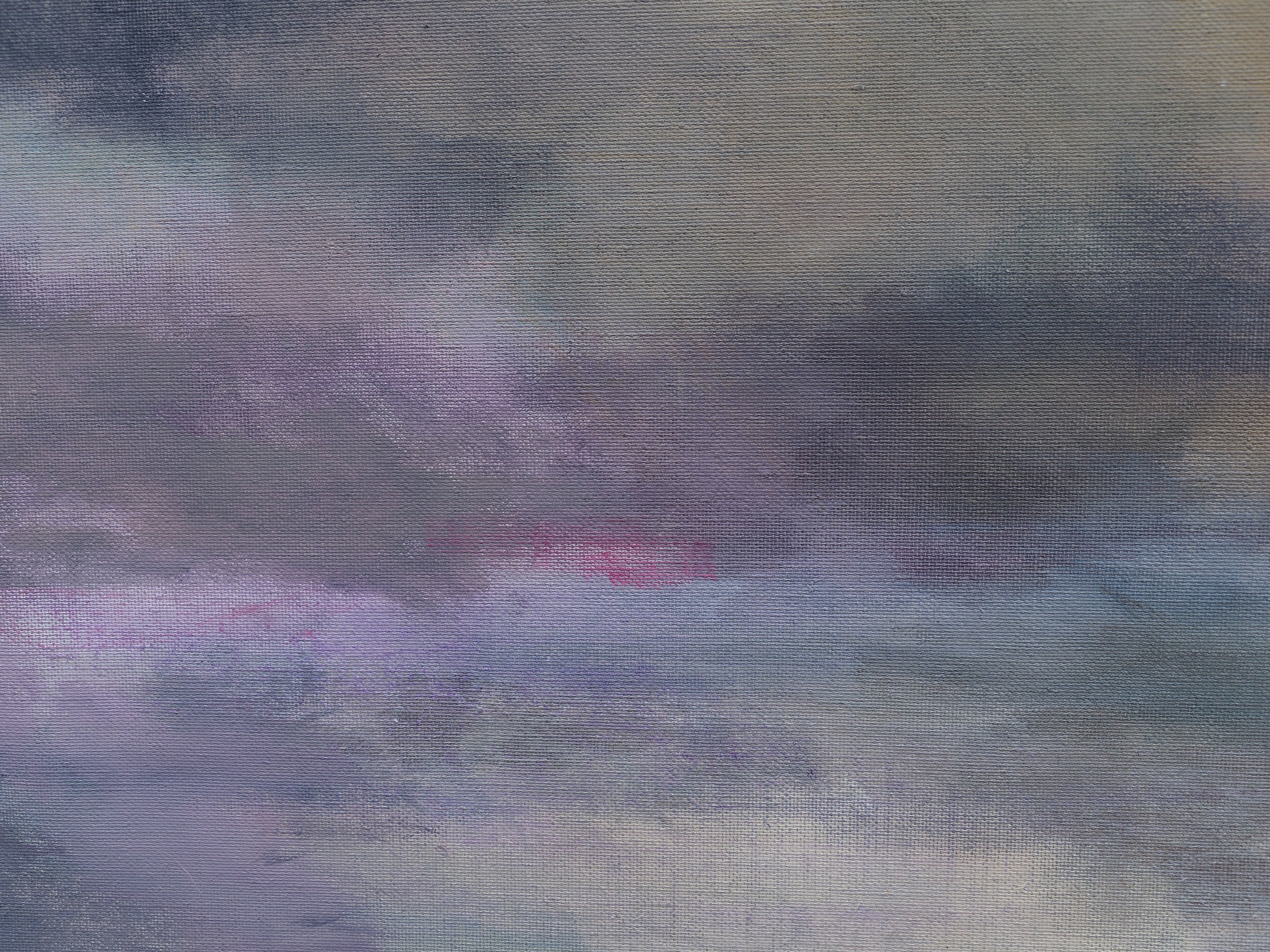 Ciel 1 - Caroline Jardin