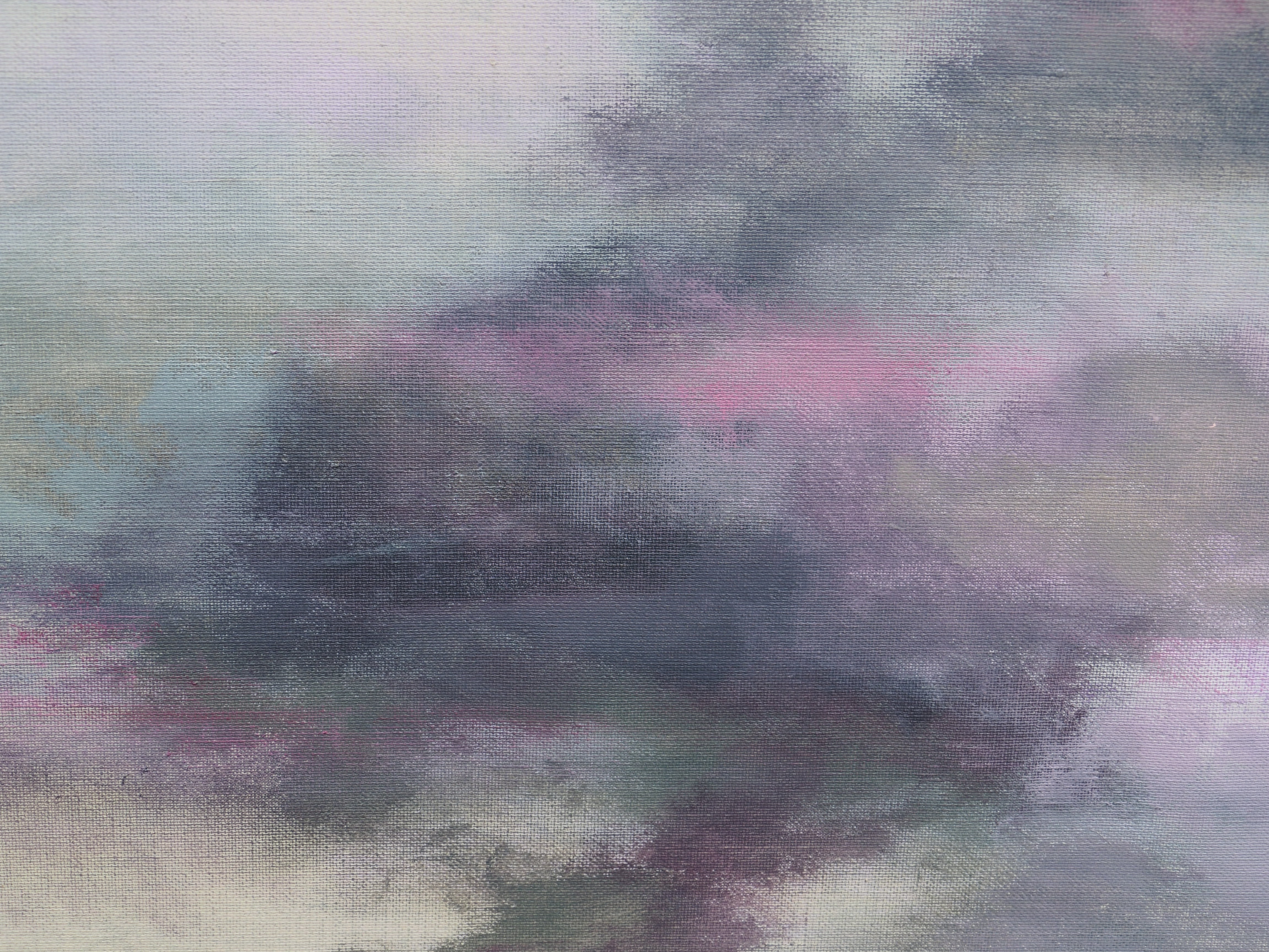 Ciel 1 - Caroline Jardin