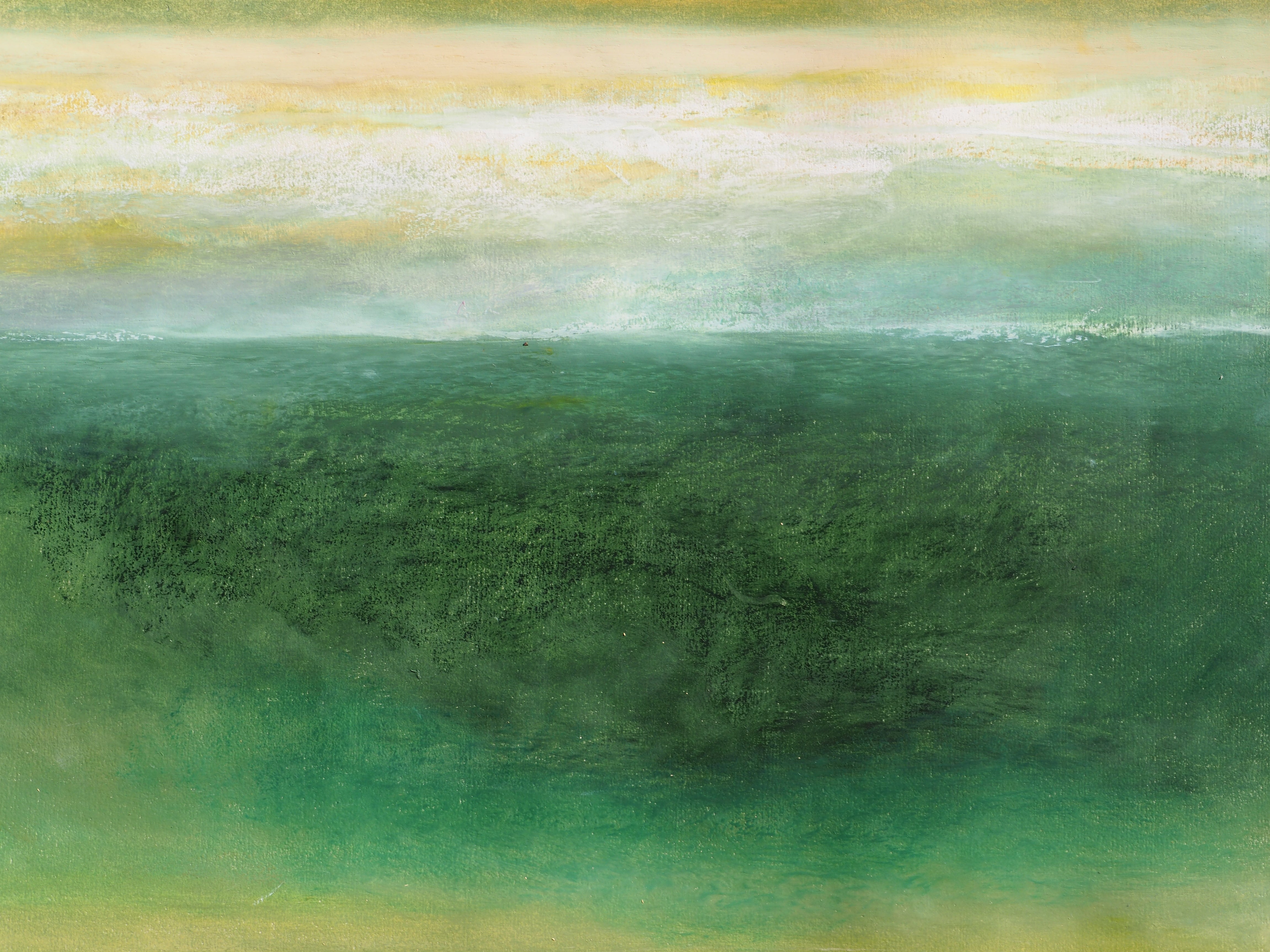 Terres d'Embruns 2 - Dominique Jeanne Benguigui