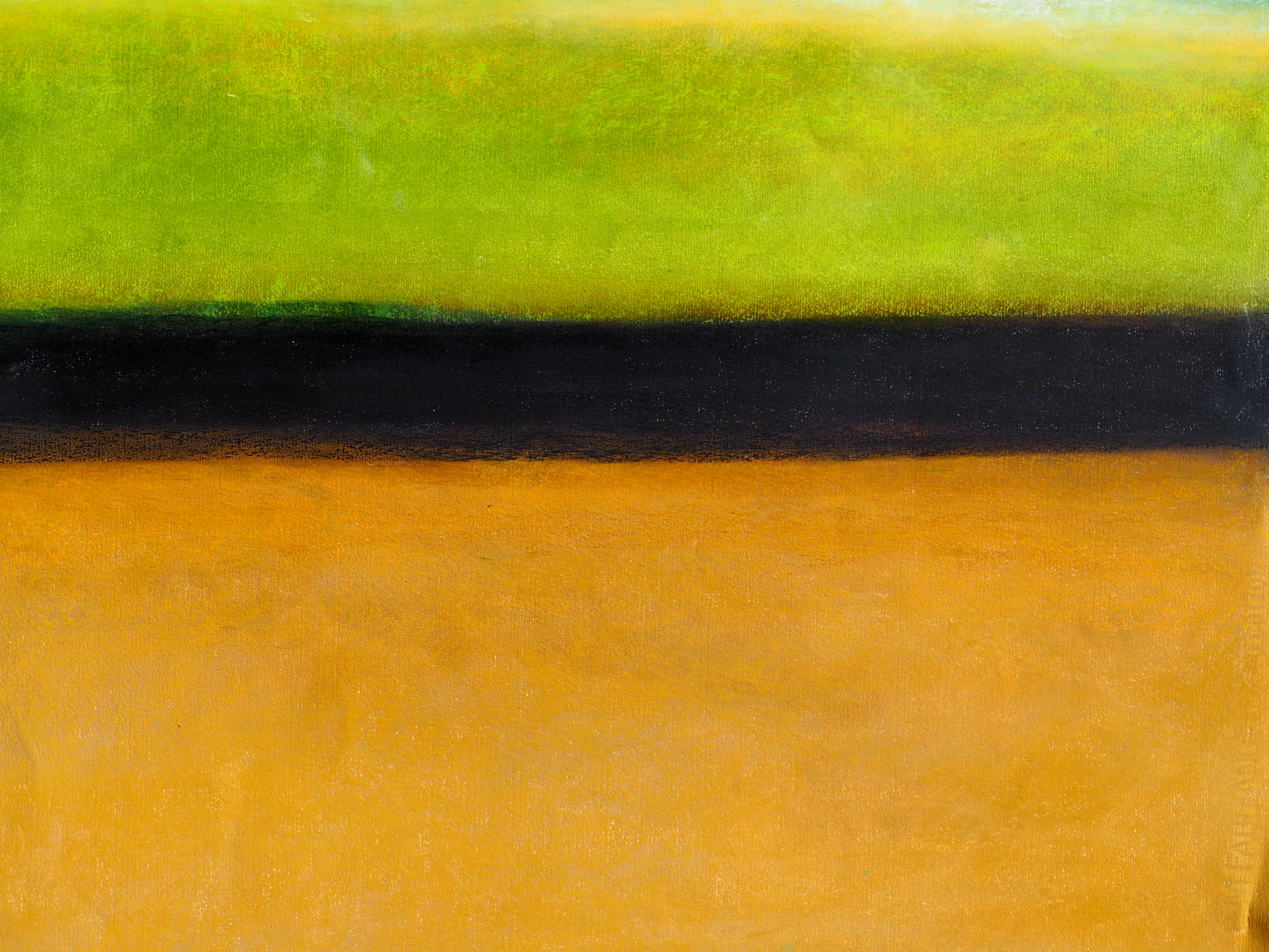 Terres d'Embruns 3 - Dominique Jeanne Benguigui