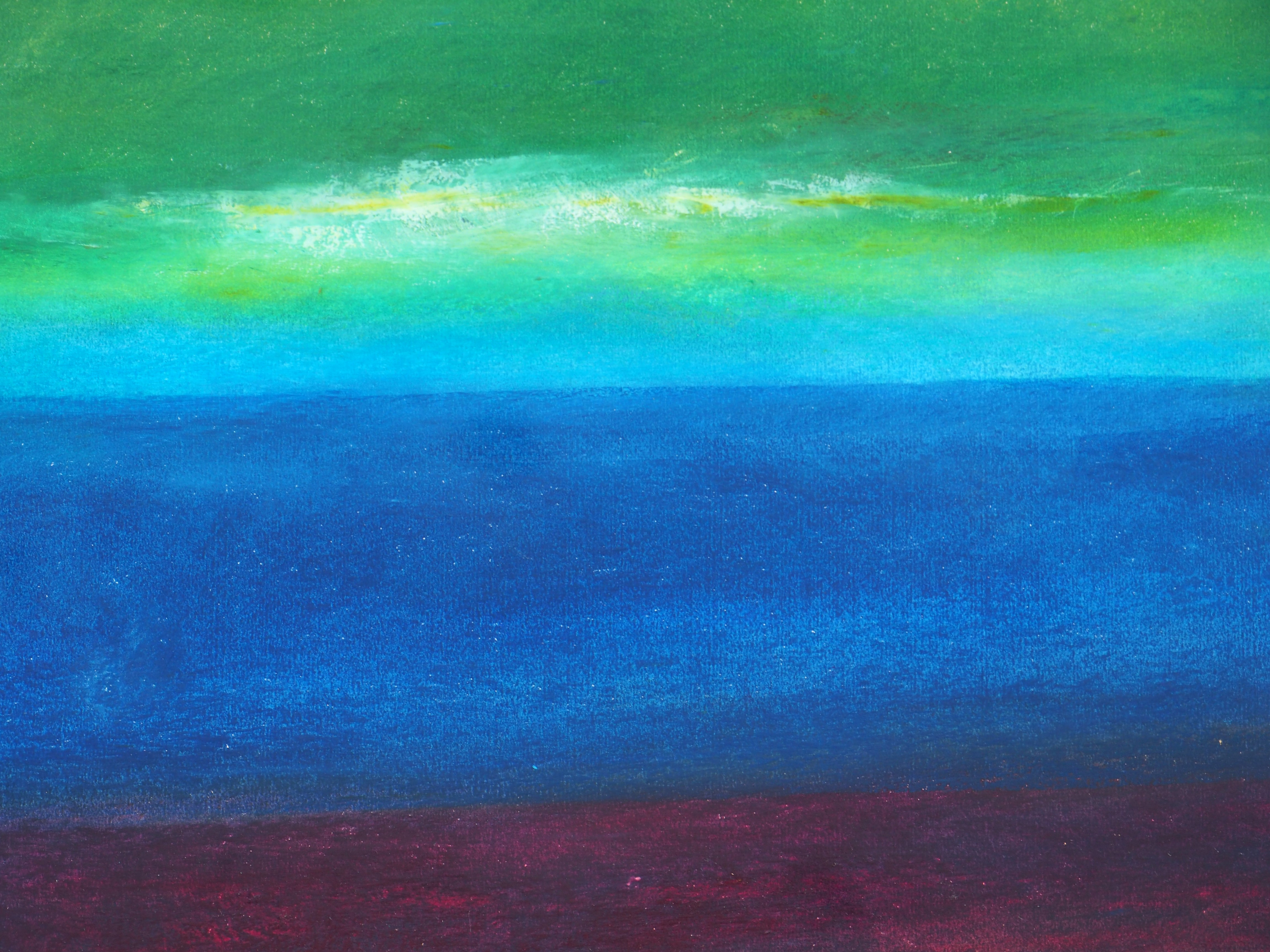 Terres d'Embruns 9 - Dominique Jeanne Benguigui