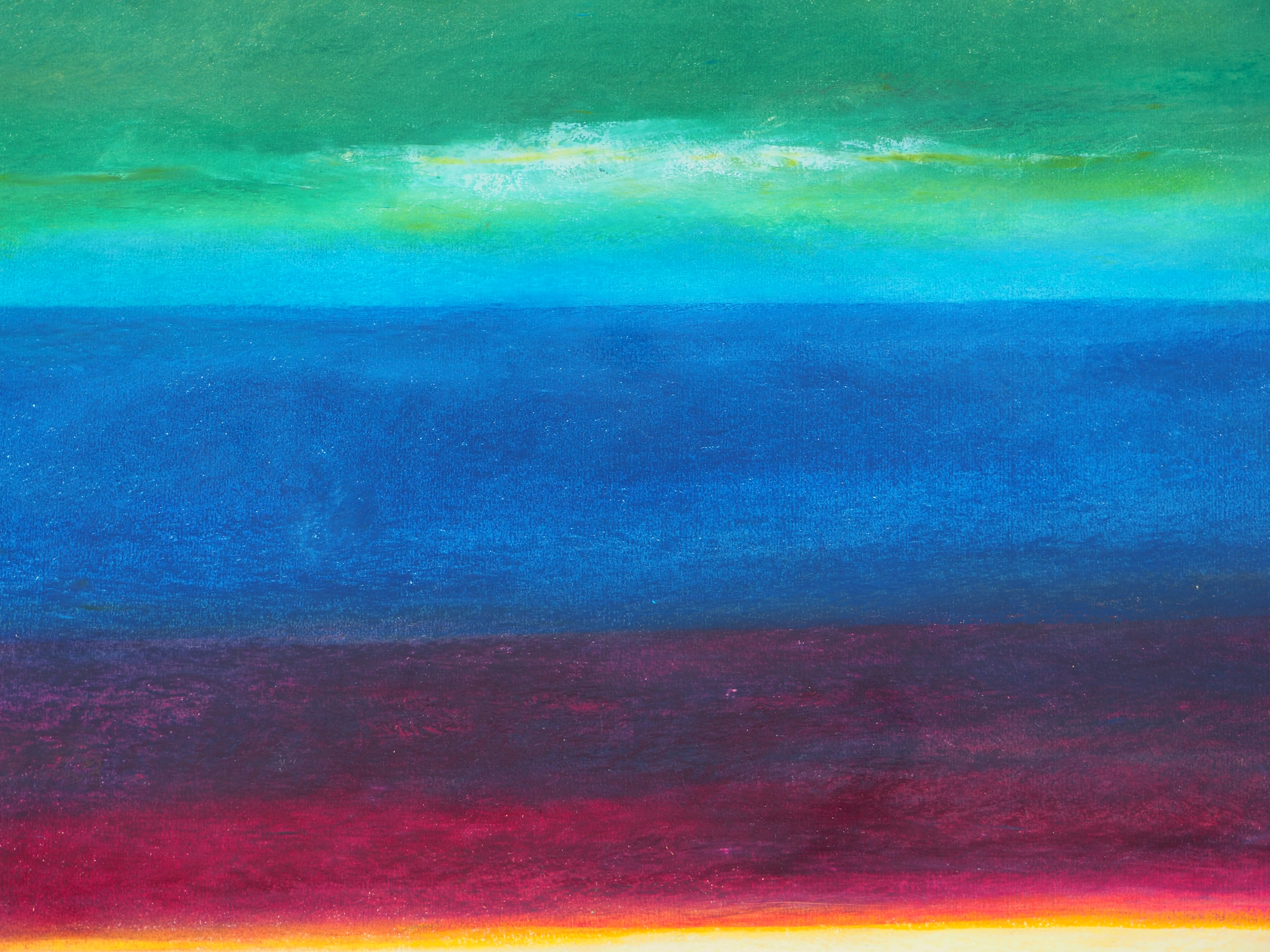 Terres d'Embruns 9 - Dominique Jeanne Benguigui