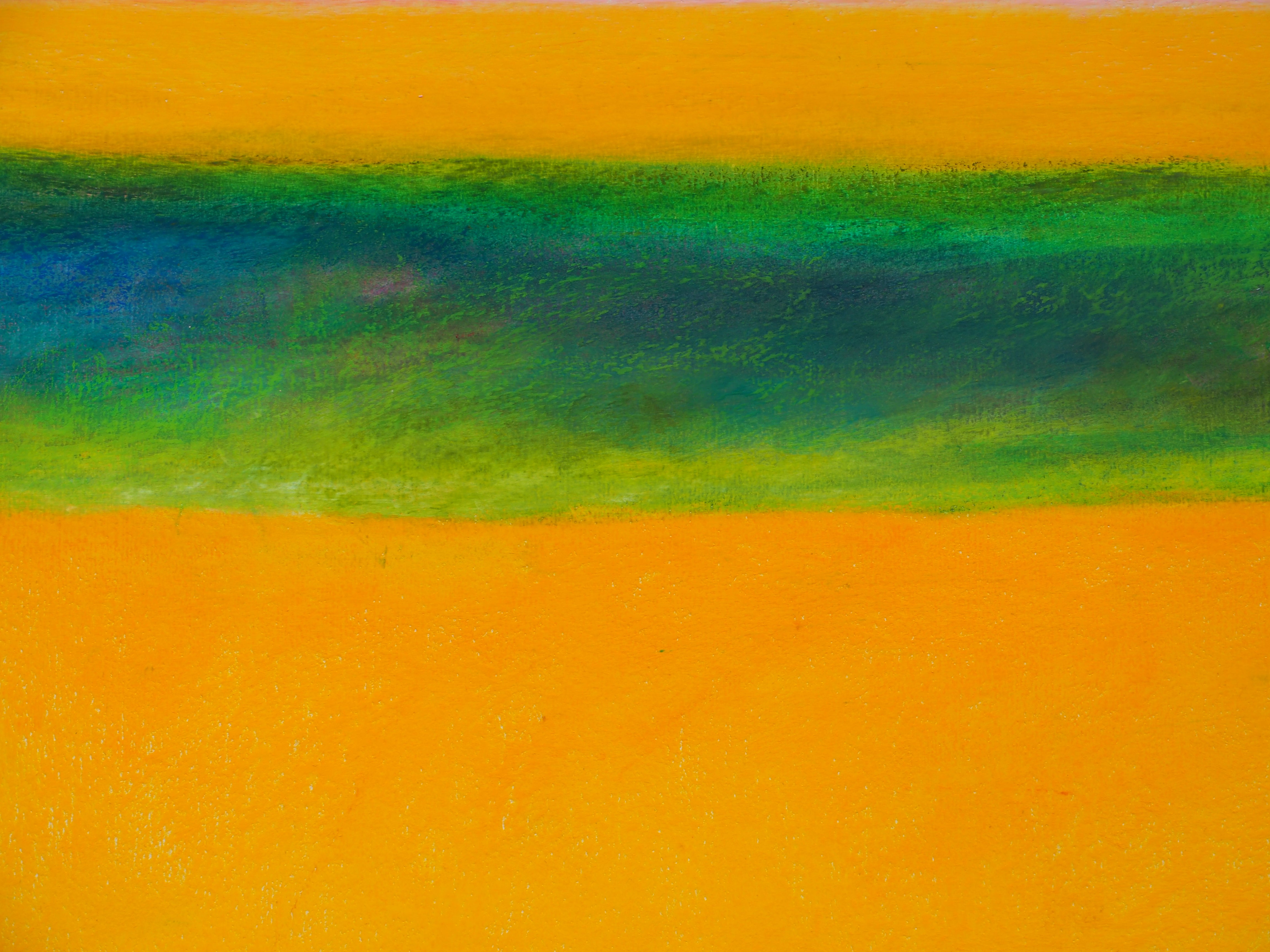 Terres d'Embruns 6 - Dominique Jeanne Benguigui