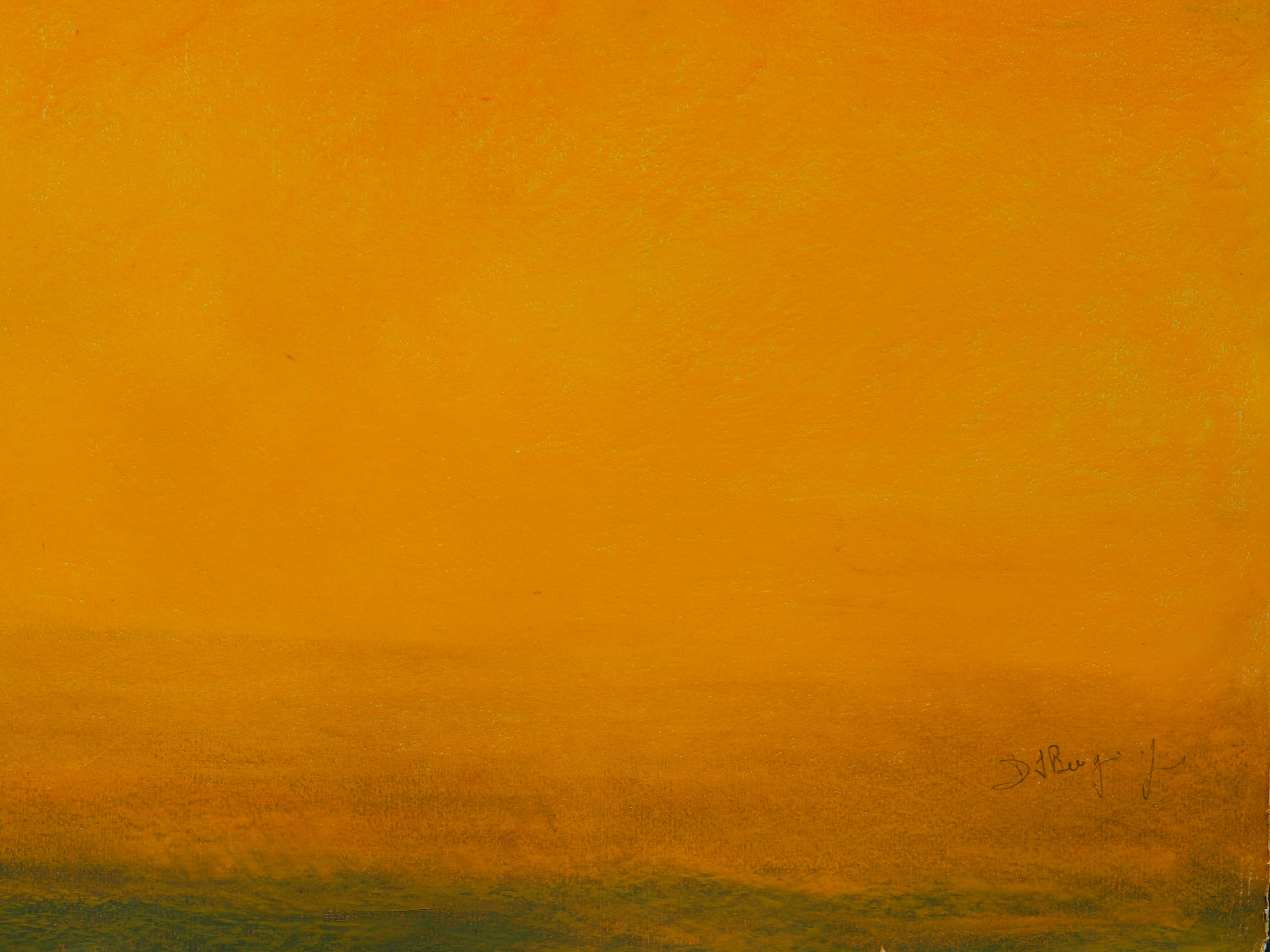 Terres d'Embruns 6 - Dominique Jeanne Benguigui