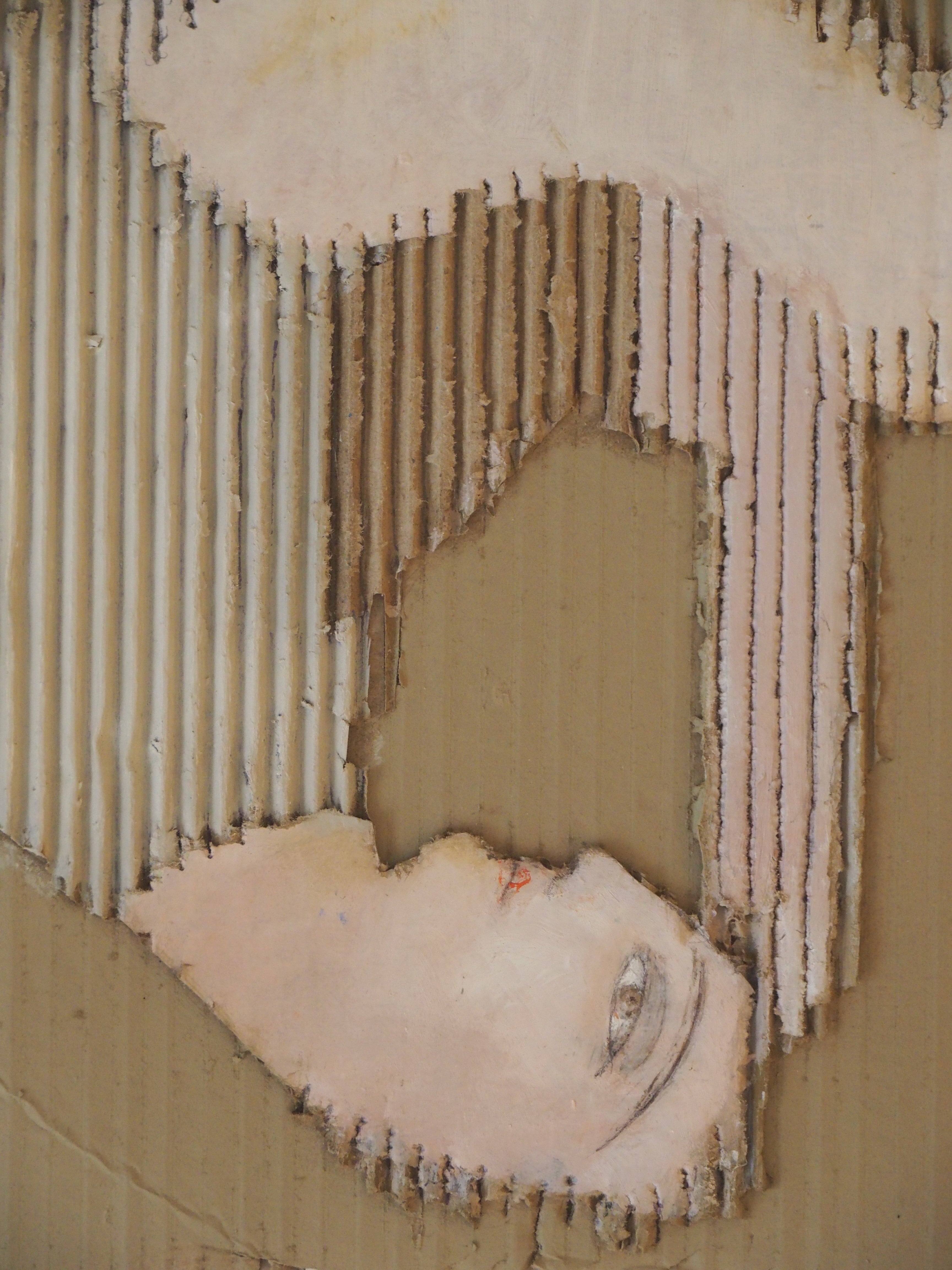 Amos - Marie-Laurence Lamy