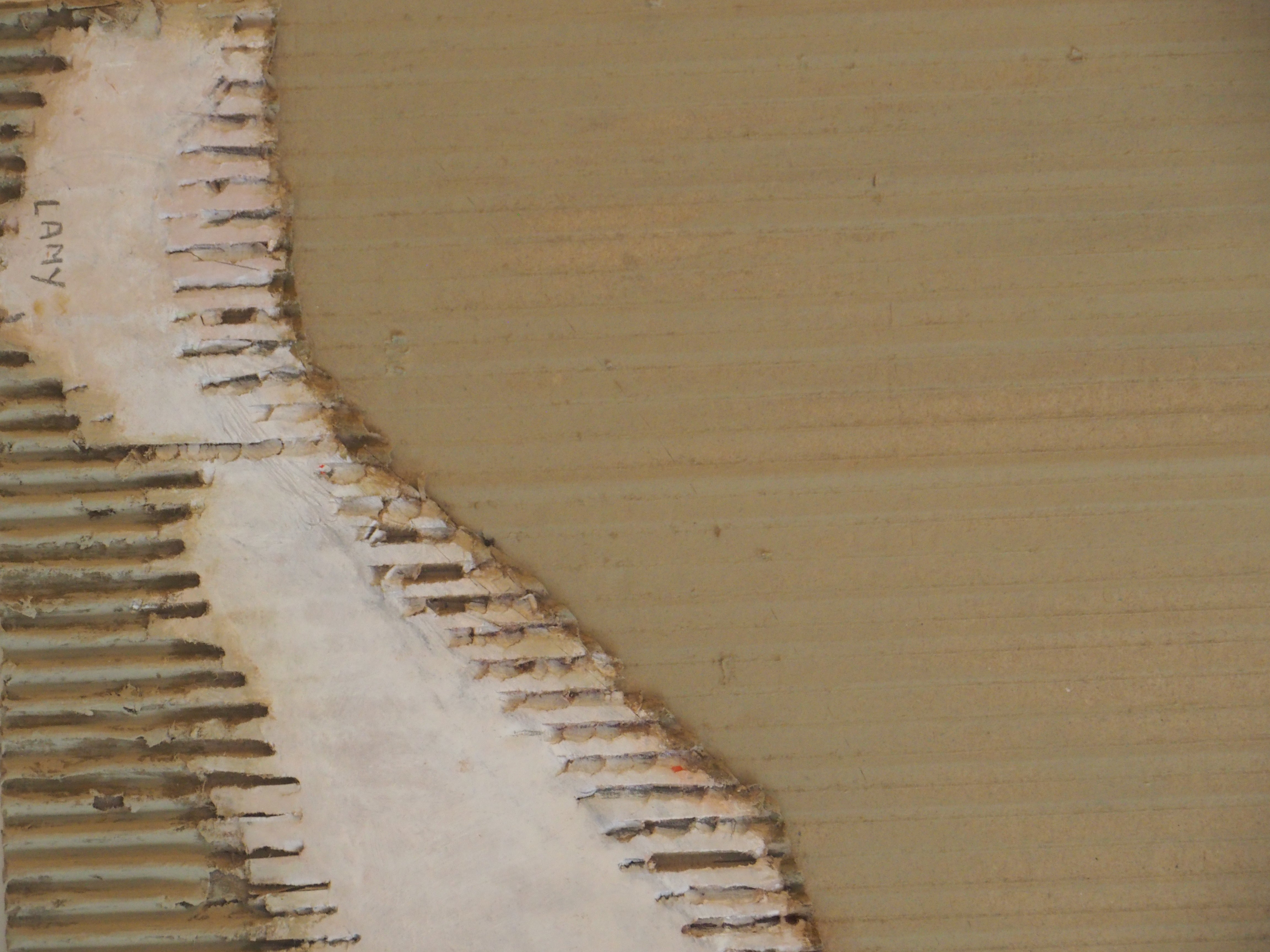 Amos - Marie-Laurence Lamy