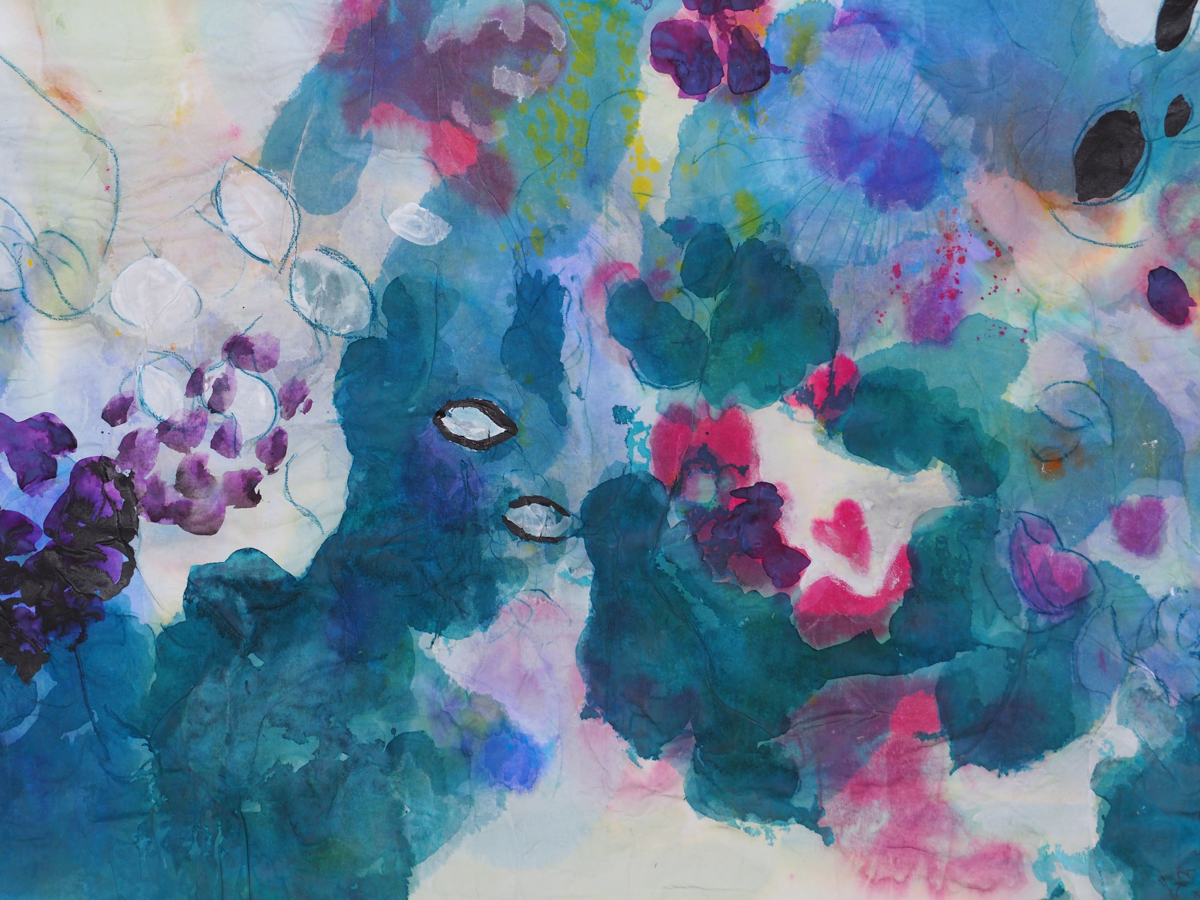 Spring - Helene Krief