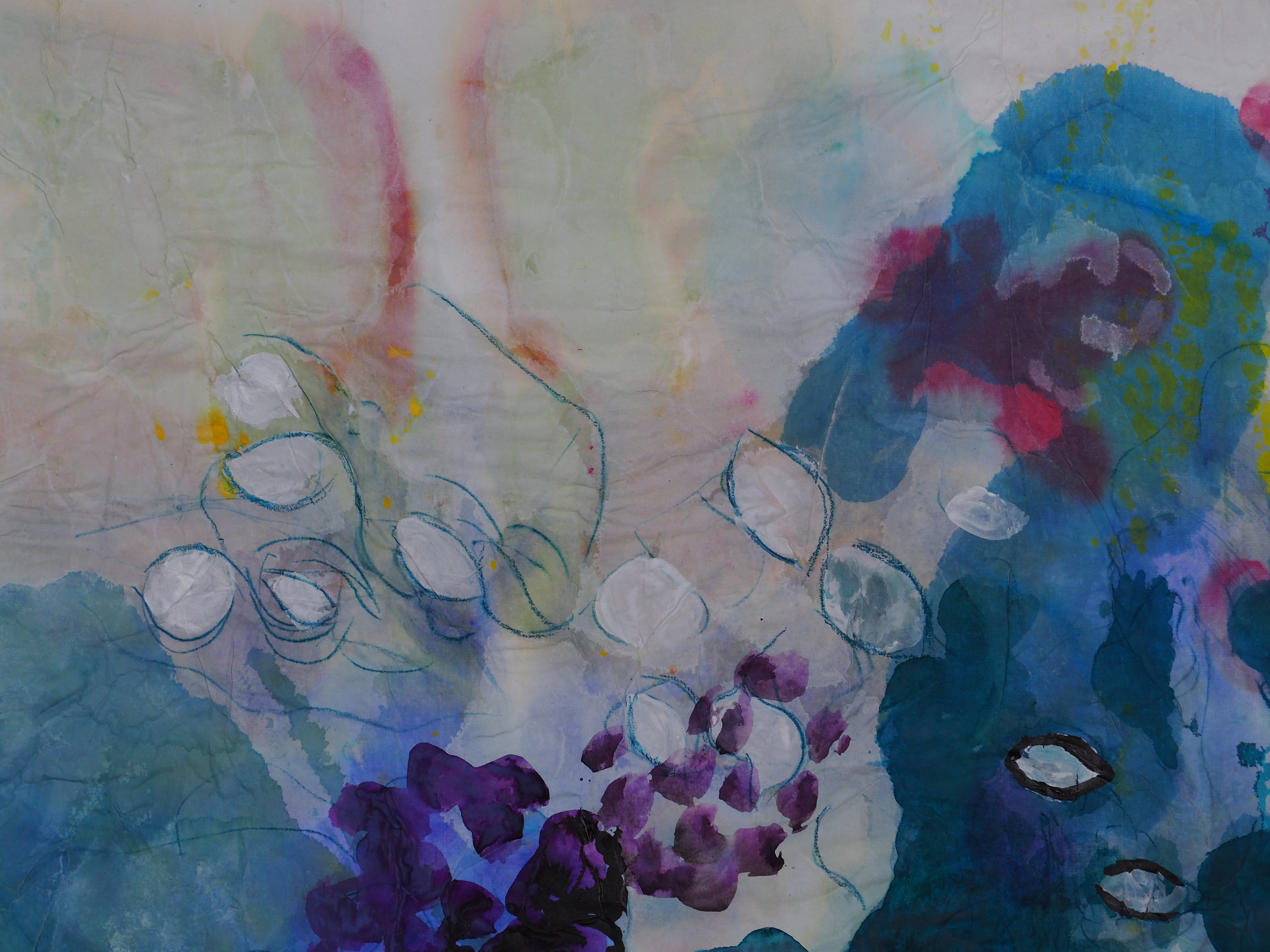 Spring - Helene Krief